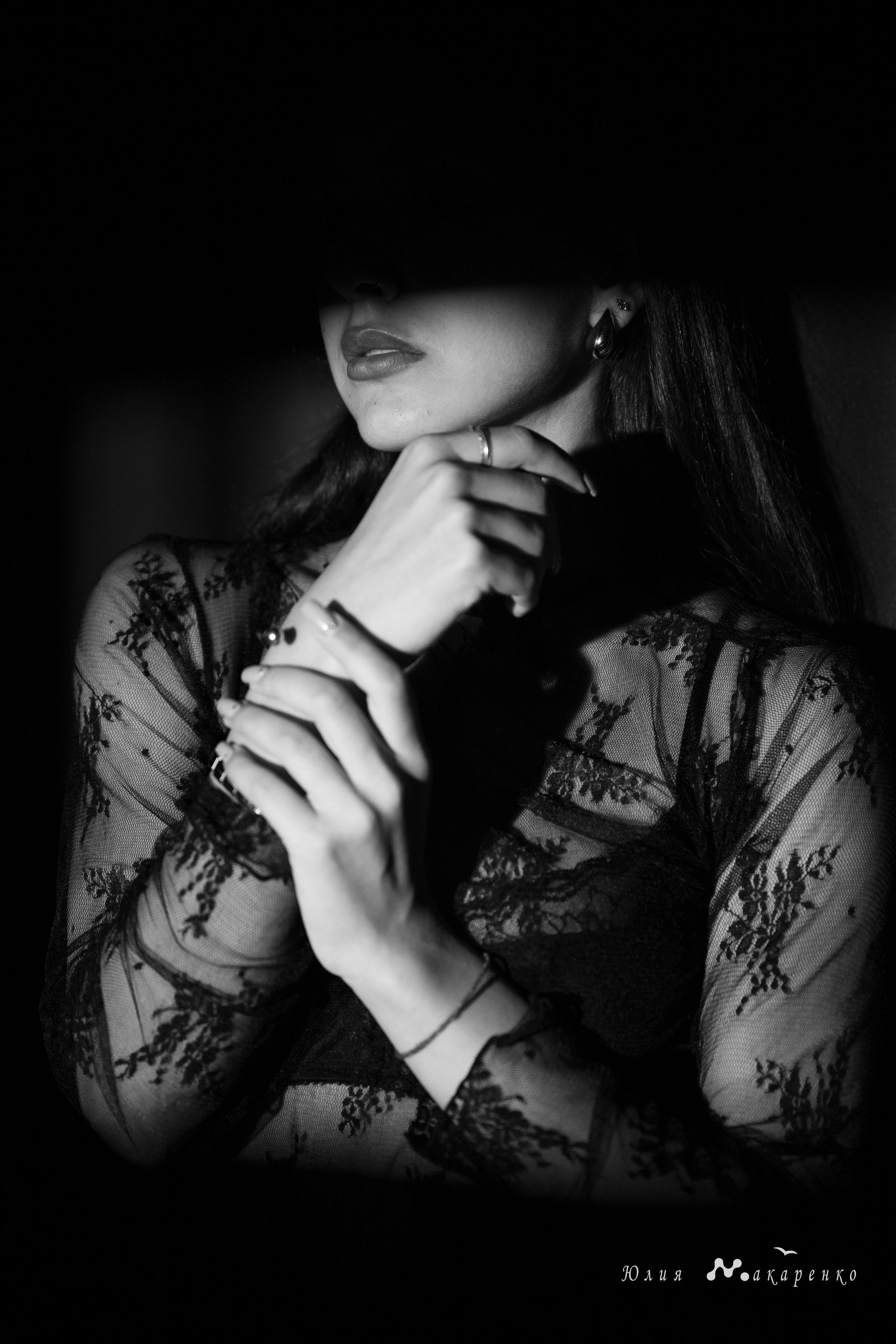 Студийные фотосессии. Студийный и свадебный фотограф и видеограф в Севастополе — Юлия Макаренко