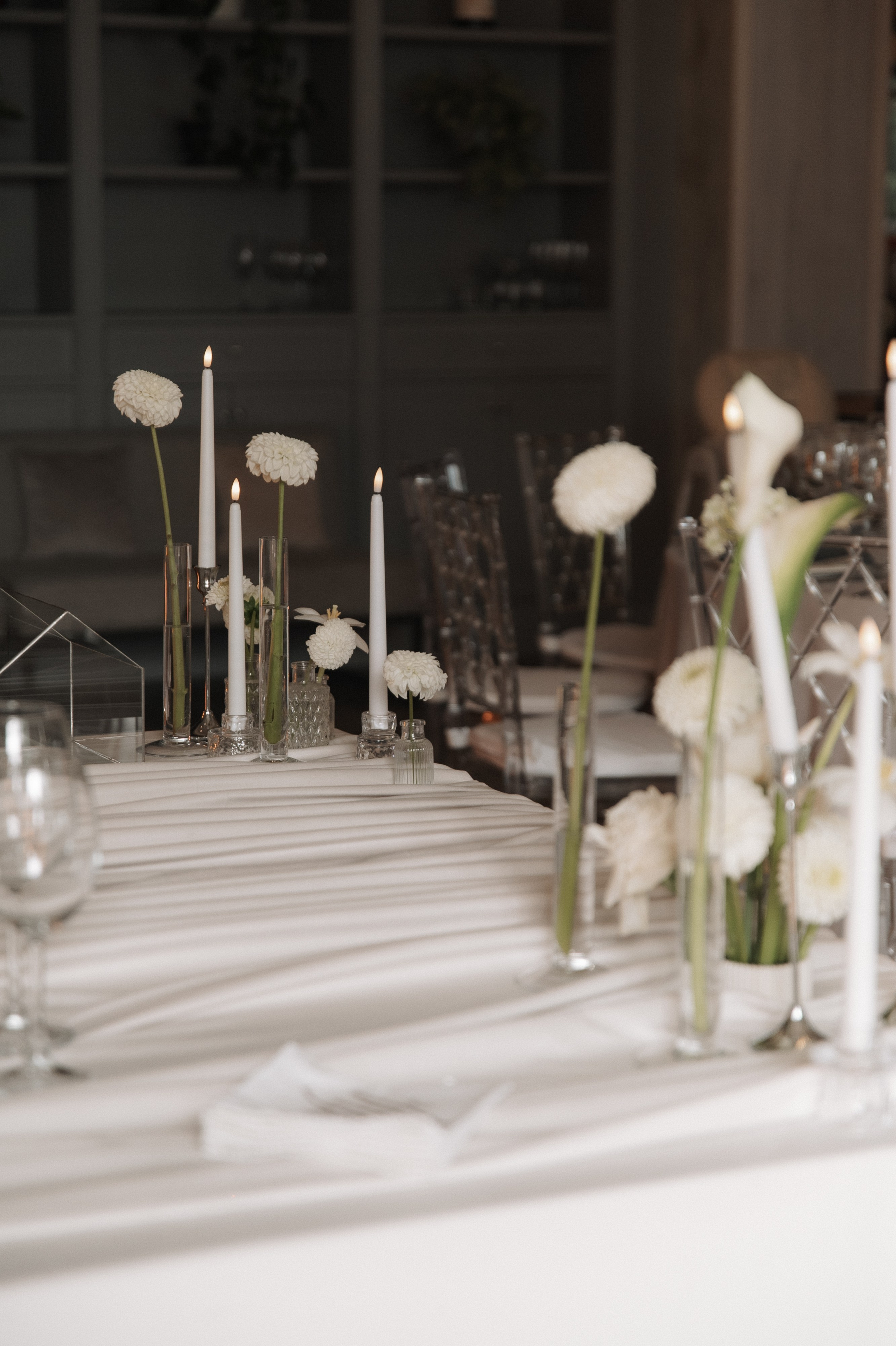 Свадебное торжество в загородном комплексе «Теплица Парк». Ярослава Ерина — свадебный фотограф в Москве