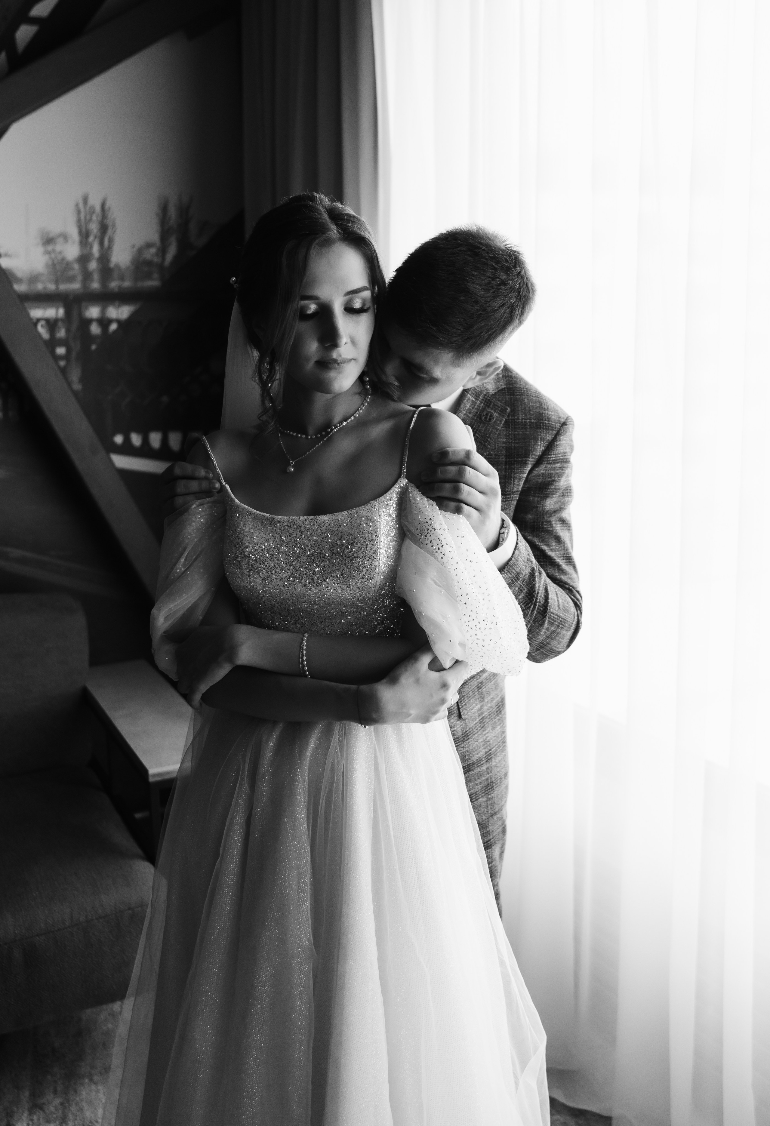 Ainur & Alina. Свадебный фотограф Ильнар Асадуллин