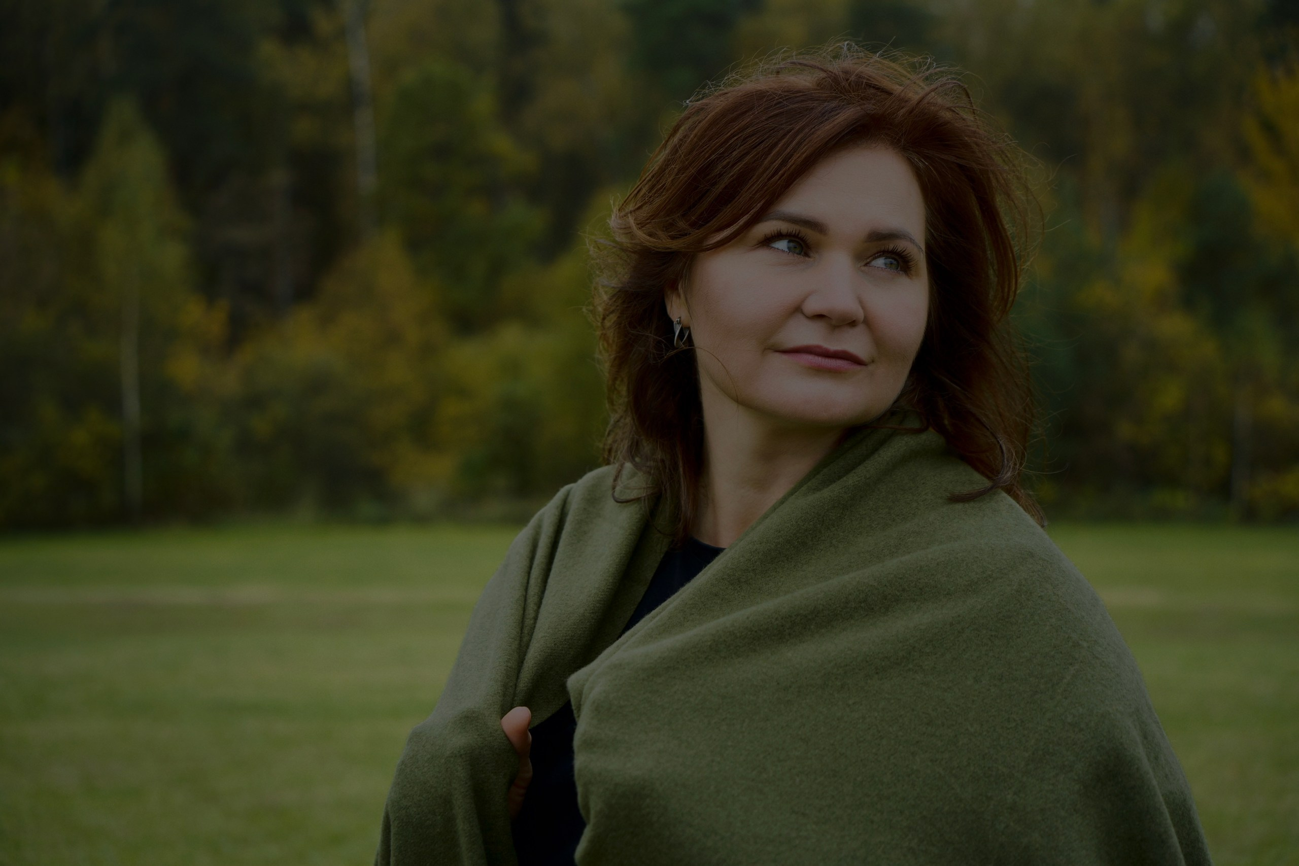 Видеомейкер и фотограф Кэтрин.Филм