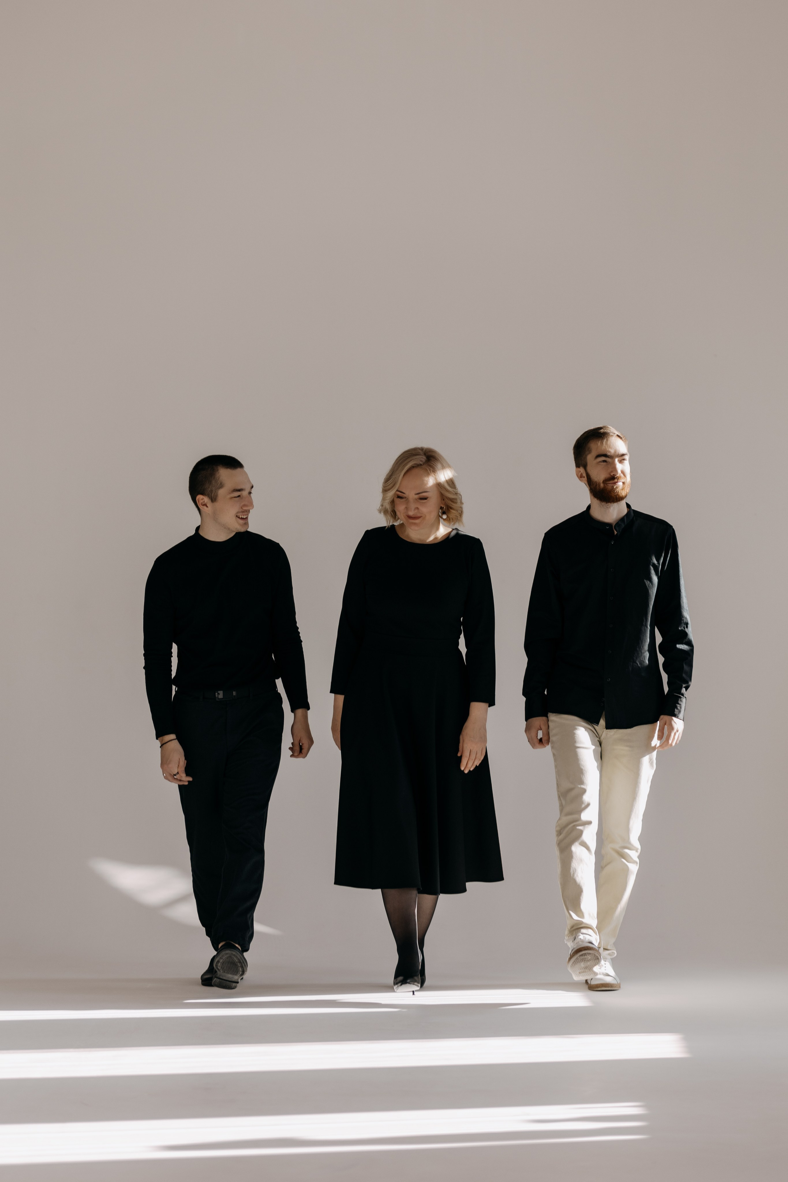 ТРИ ПОКОЛЕНИЯ. Фотограф Настя Конник | Пятигорск | Эльбрус | Домбай | Архыз