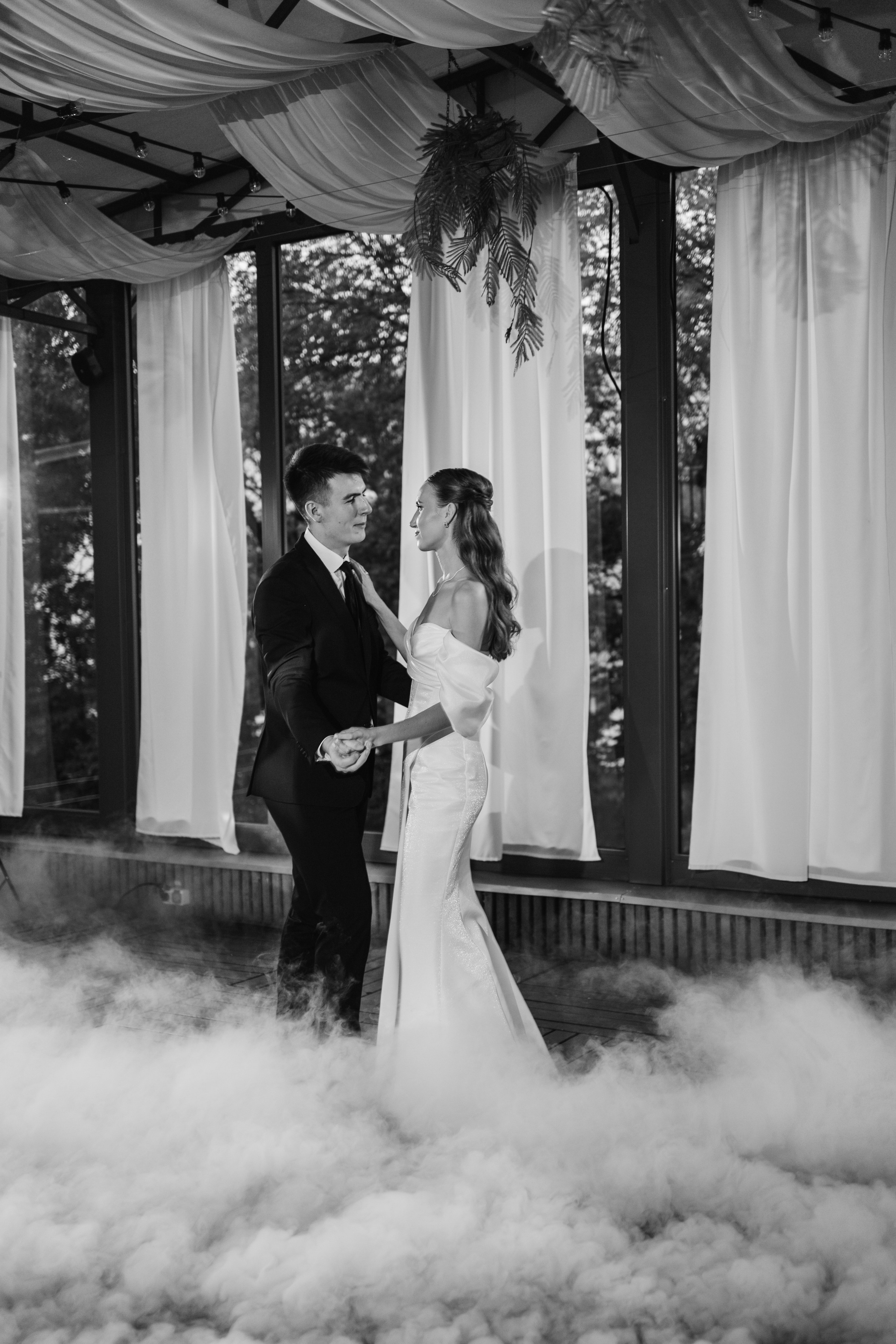 Светлана и Роман. ФОТОГРАФ АЛИНА ФОКА