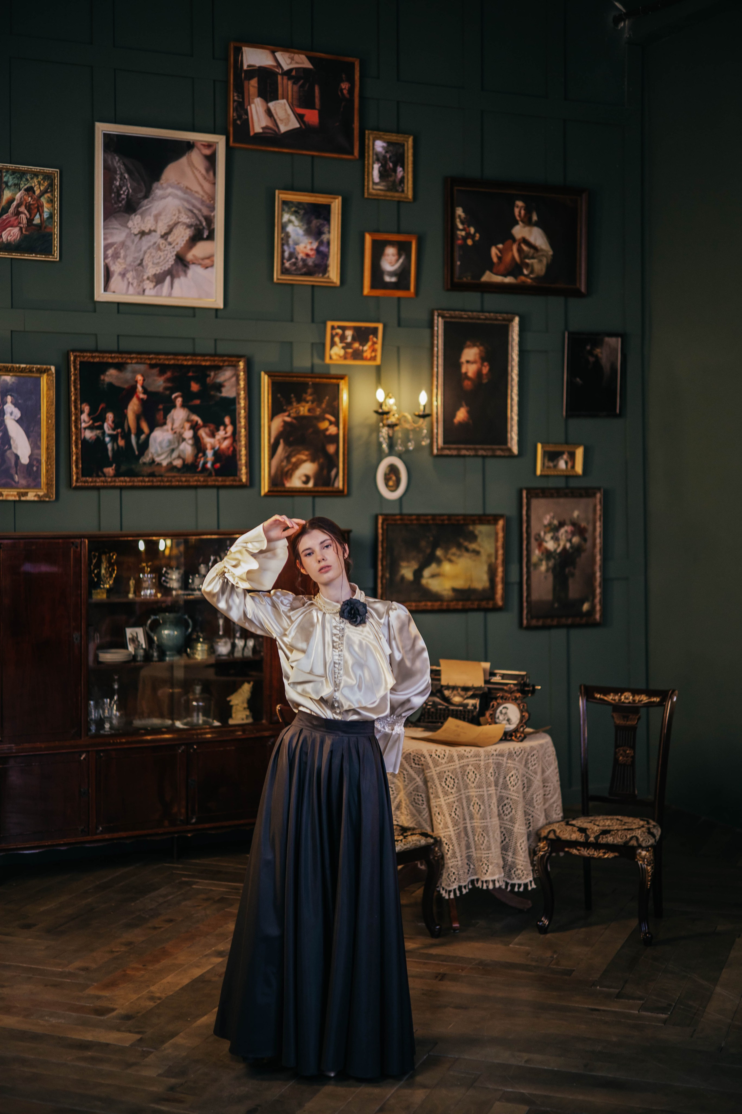 Aristokrat. ФОТОГРАФ АЛИНА ФОКА