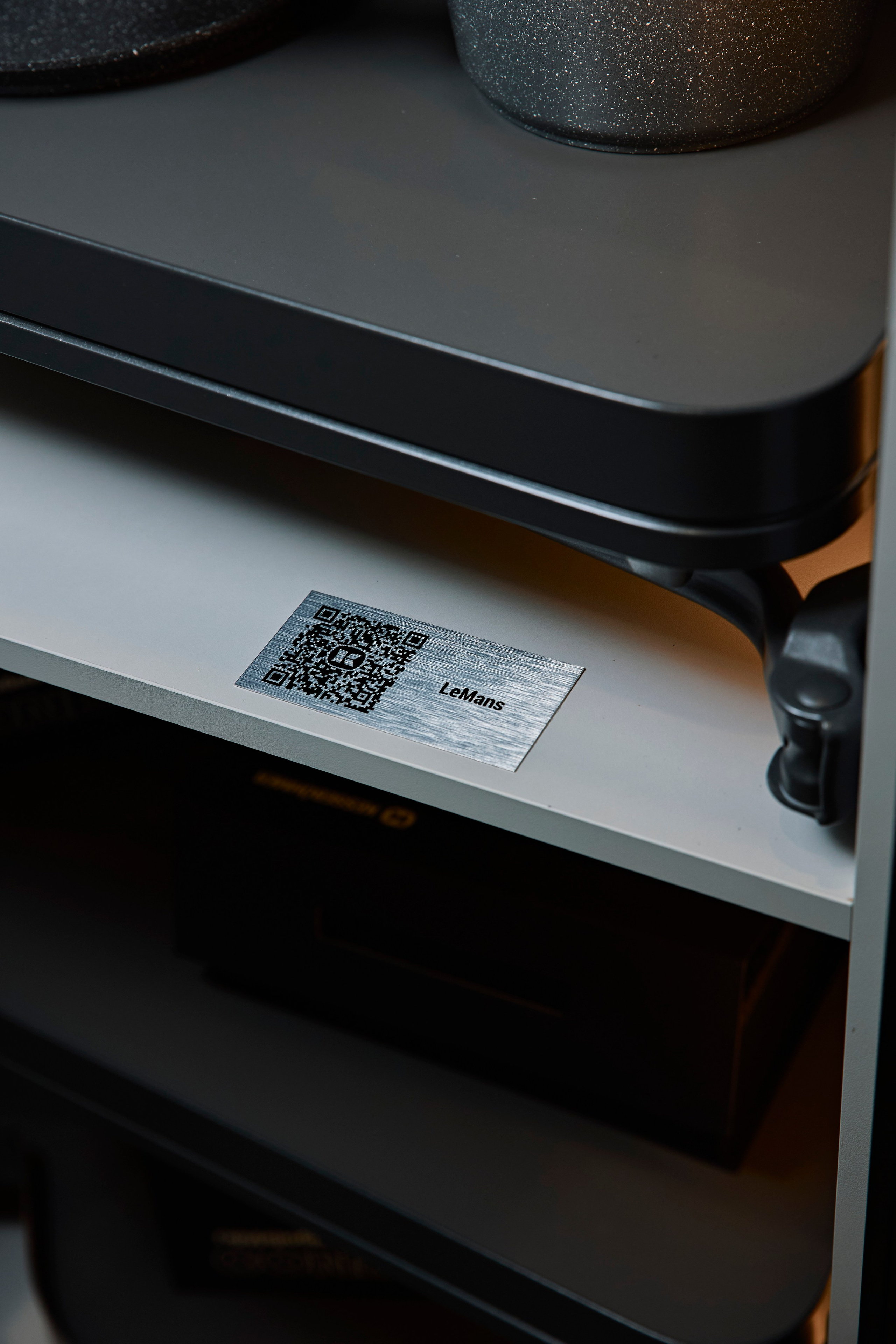 Kessebohmer (мебельная конференция). Фотограф Александра Иванова