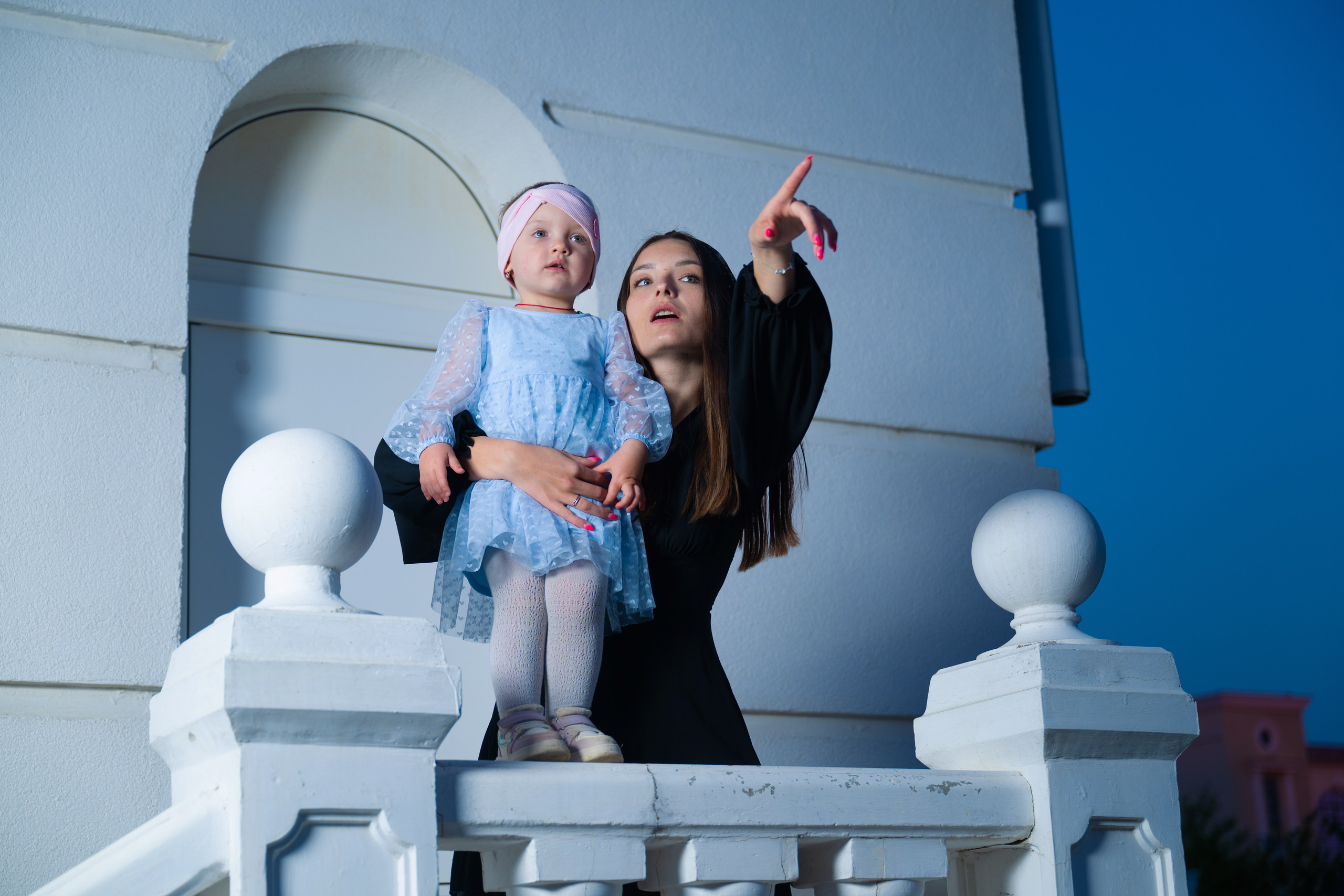 Выездные и прогулочные фотосессии. Морские, Street. Студийный и свадебный фотограф и видеограф в Севастополе — Юлия Макаренко