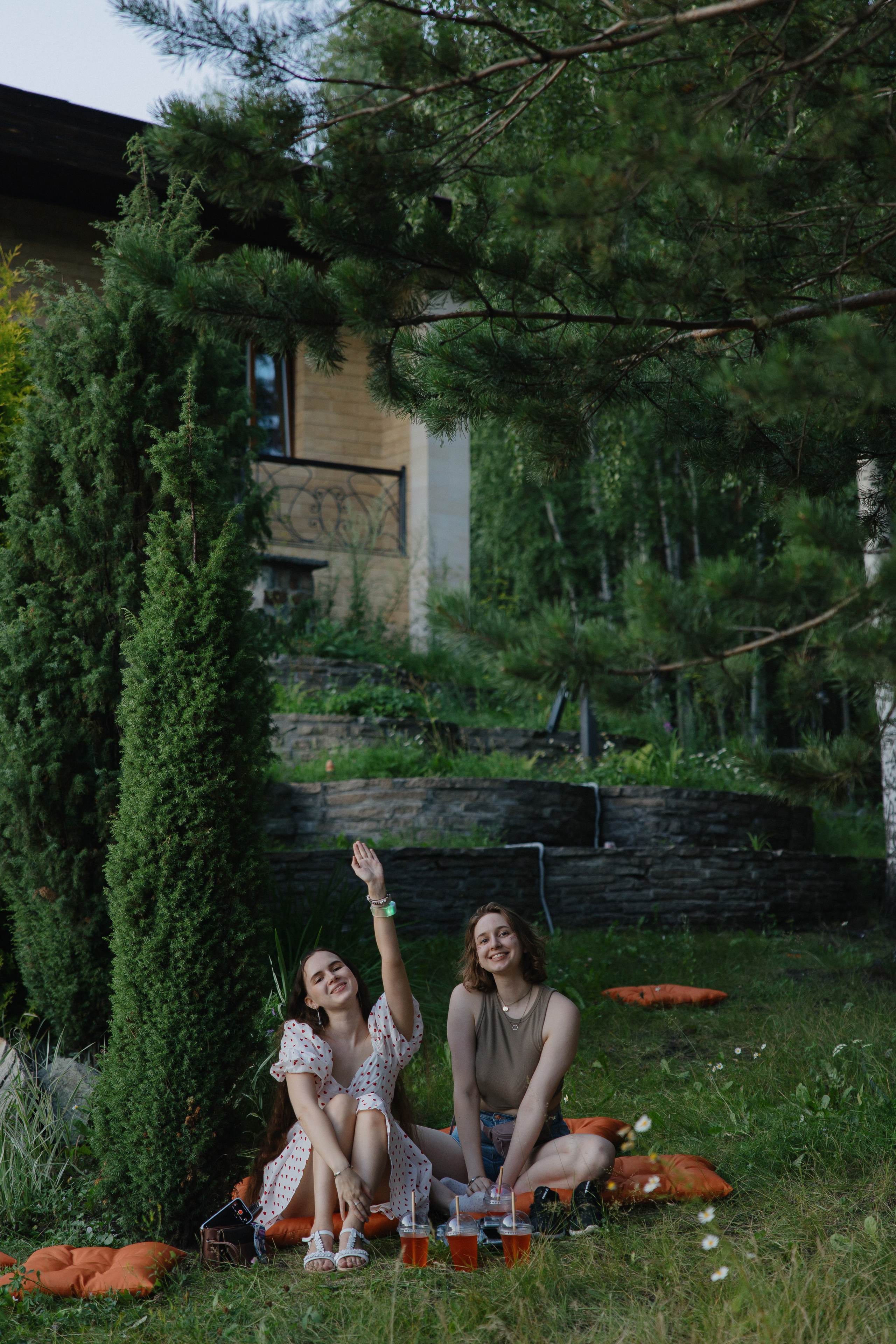 Репортажная съемка. Свадебный фотограф Лопатин Василий