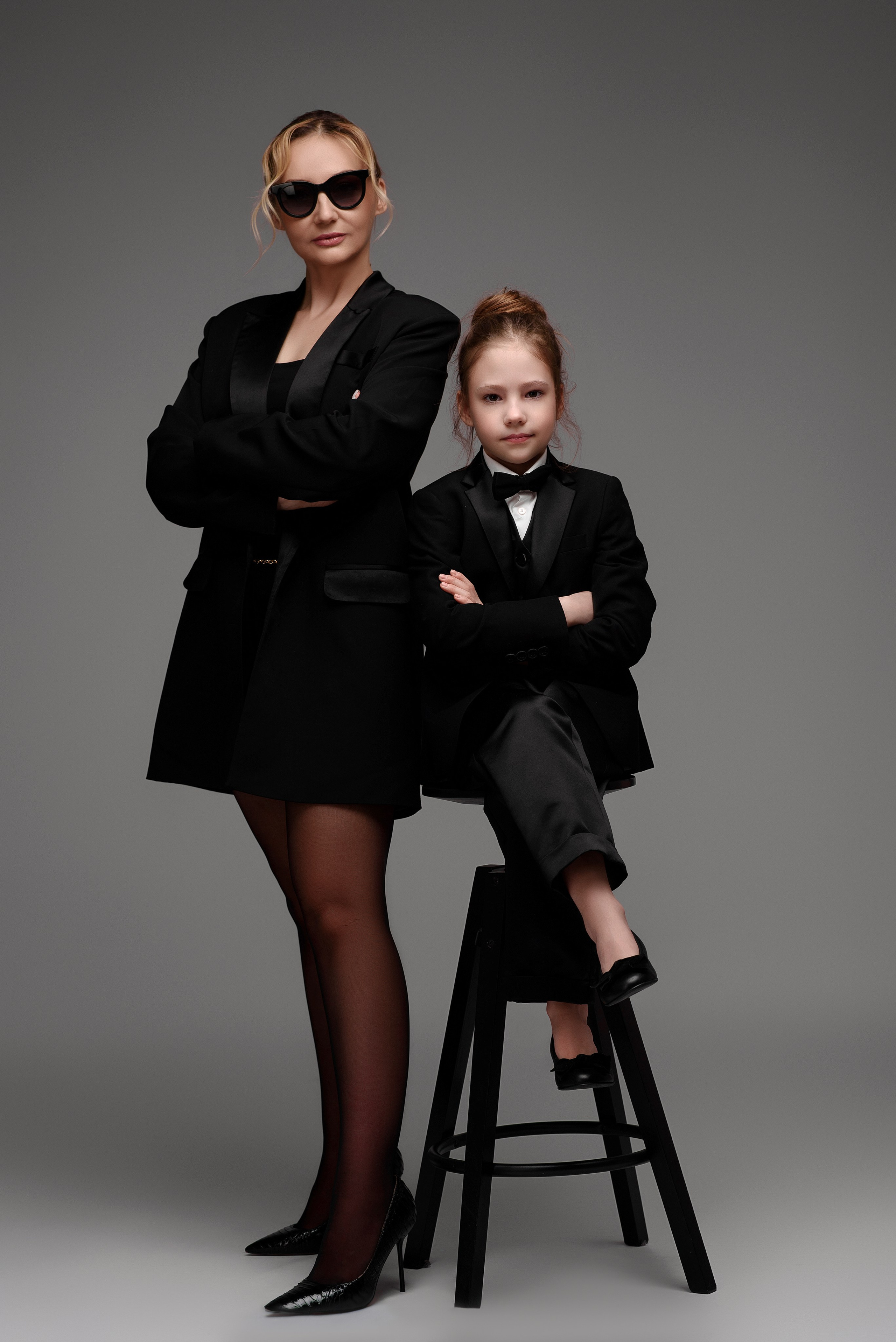 Любить всем сердцем. Съёмки для брендов в Крыму / Стилист / Продюсер / Женя Мамай