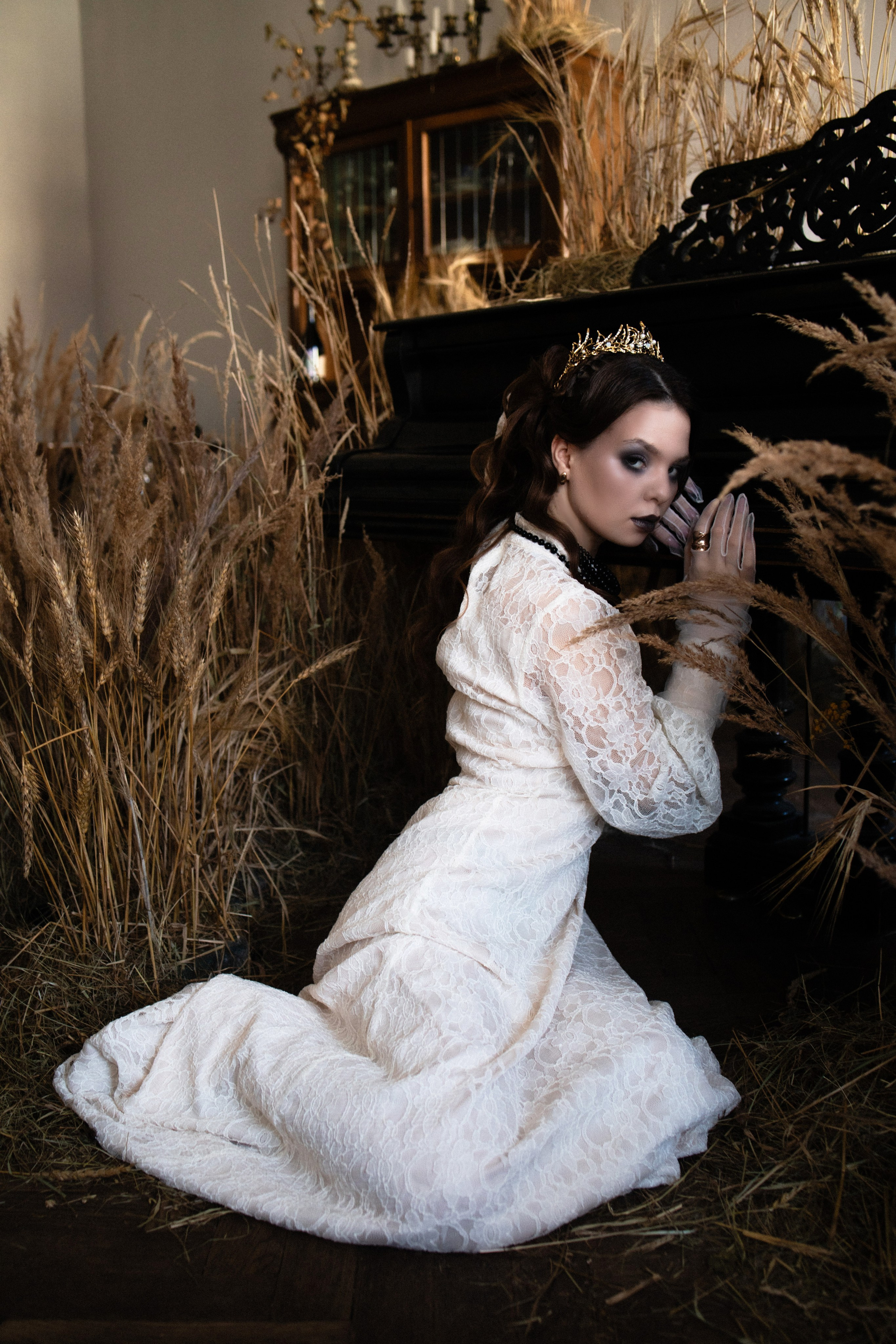 Портретная фотосъемка