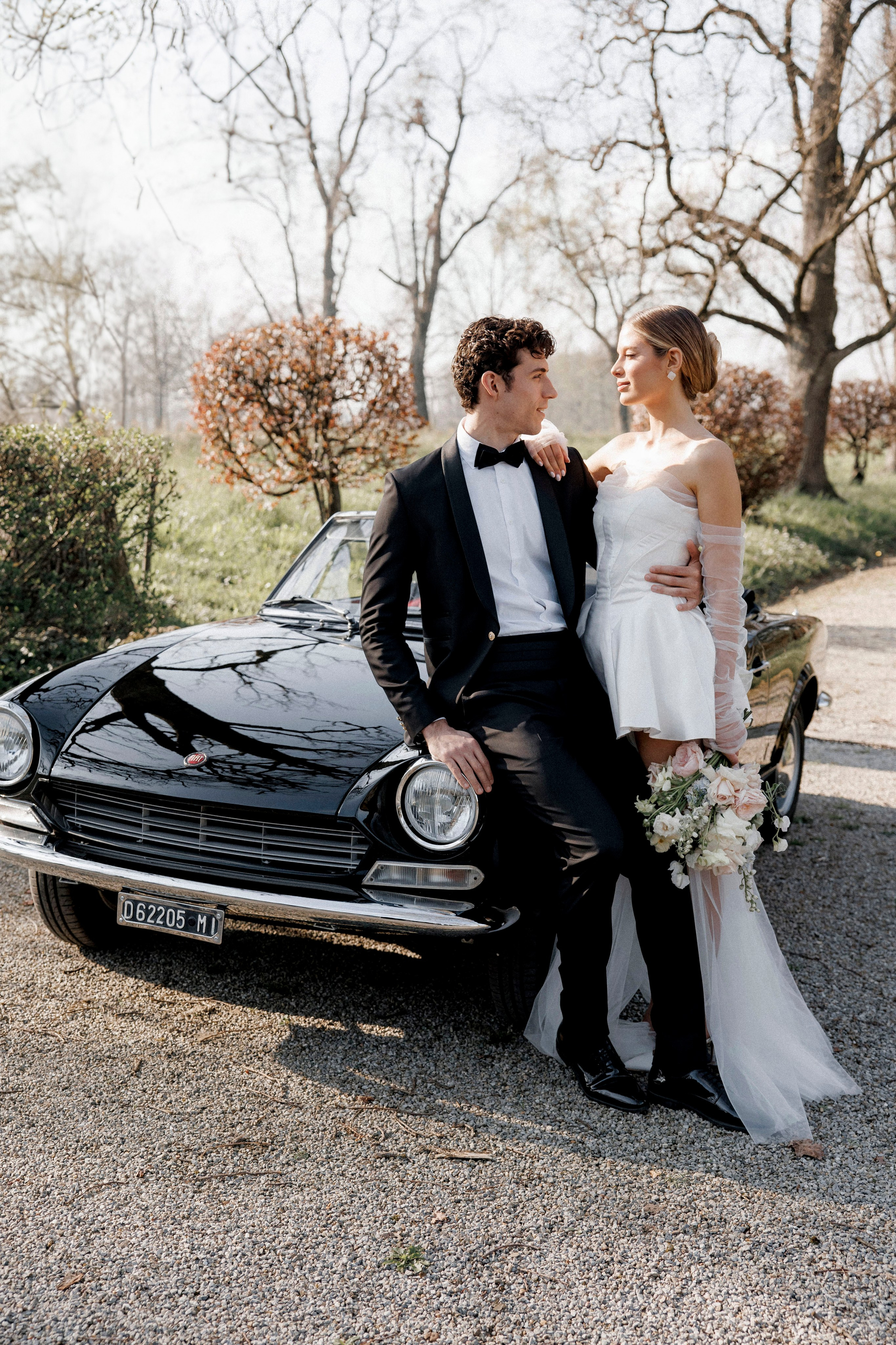 Beatrice & Gioele | Italy. Wedding and family photographer