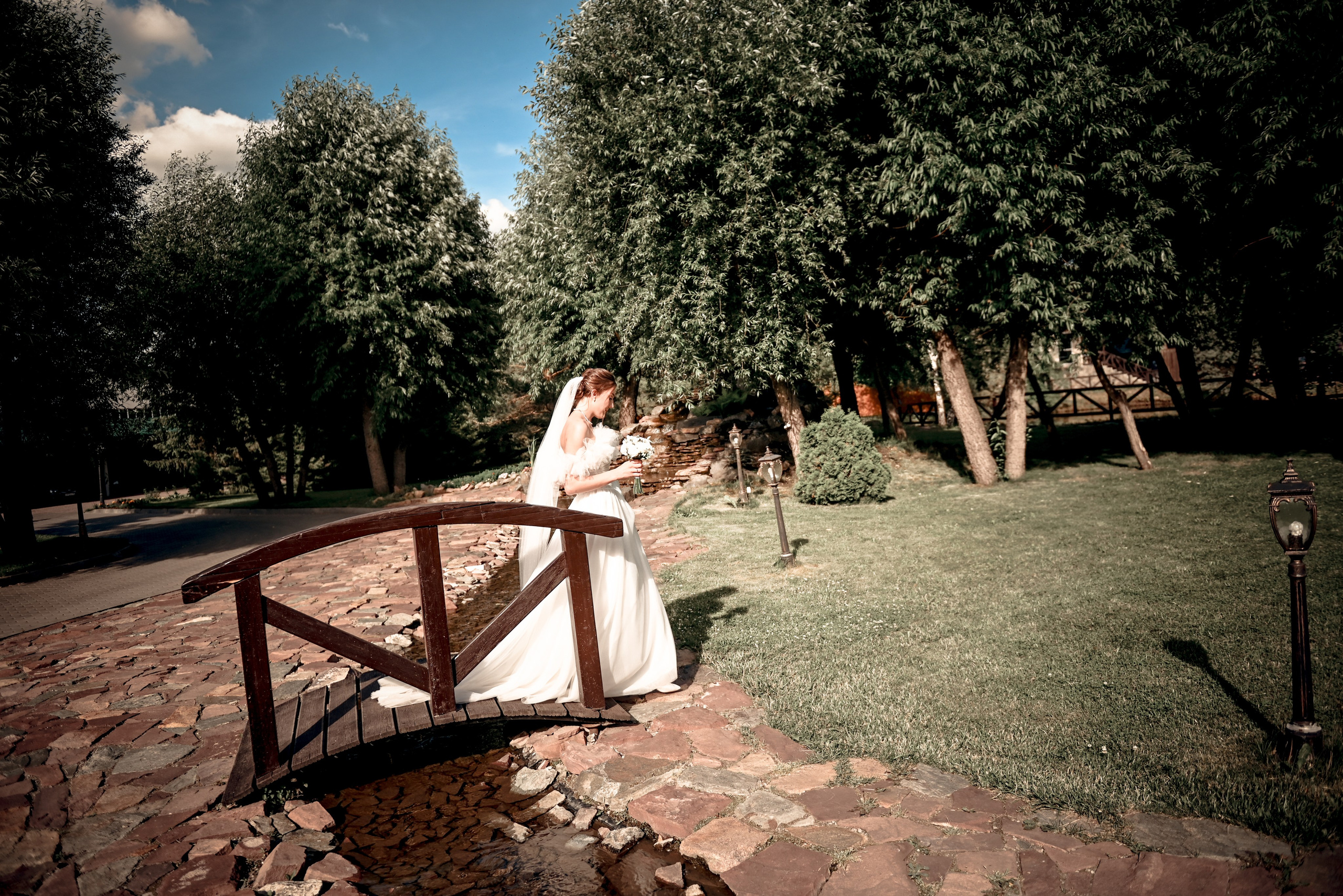 Алексей и Дарья. Свадебный, семейный, детский, контент фотограф в Омске Максим Ильин