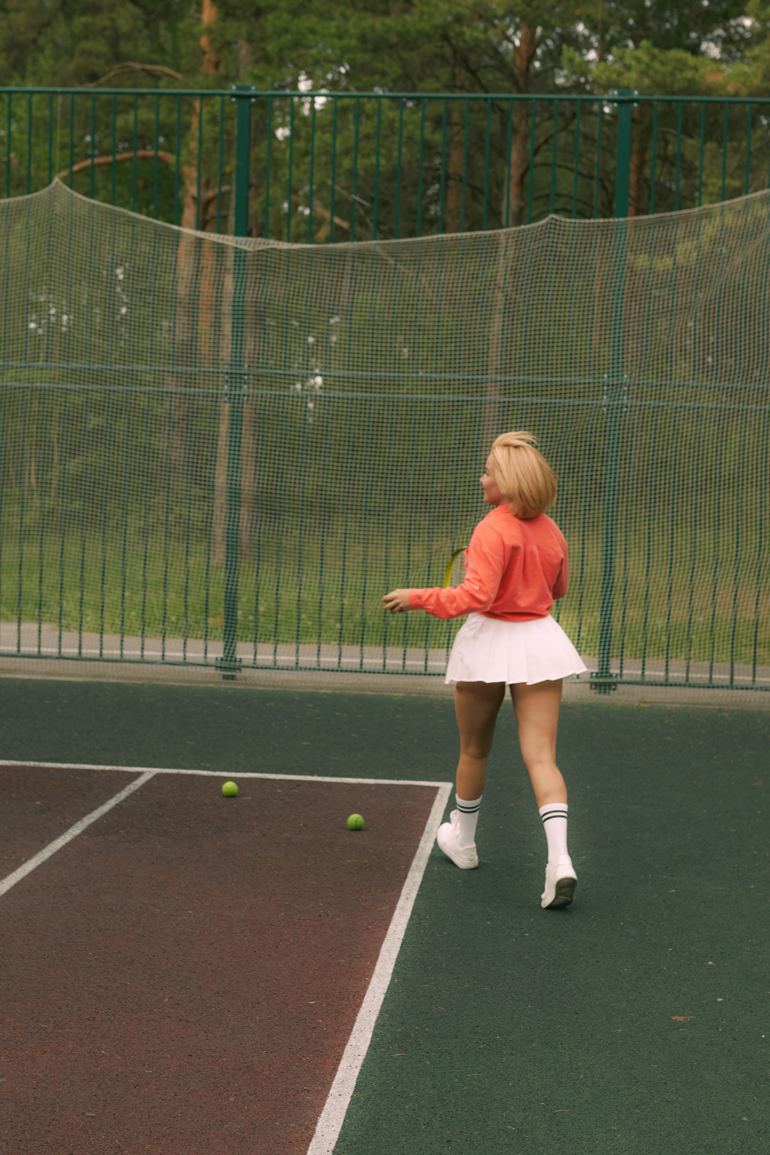 Катя. Фотограф Стилист Тюмень Вера Хайруллина