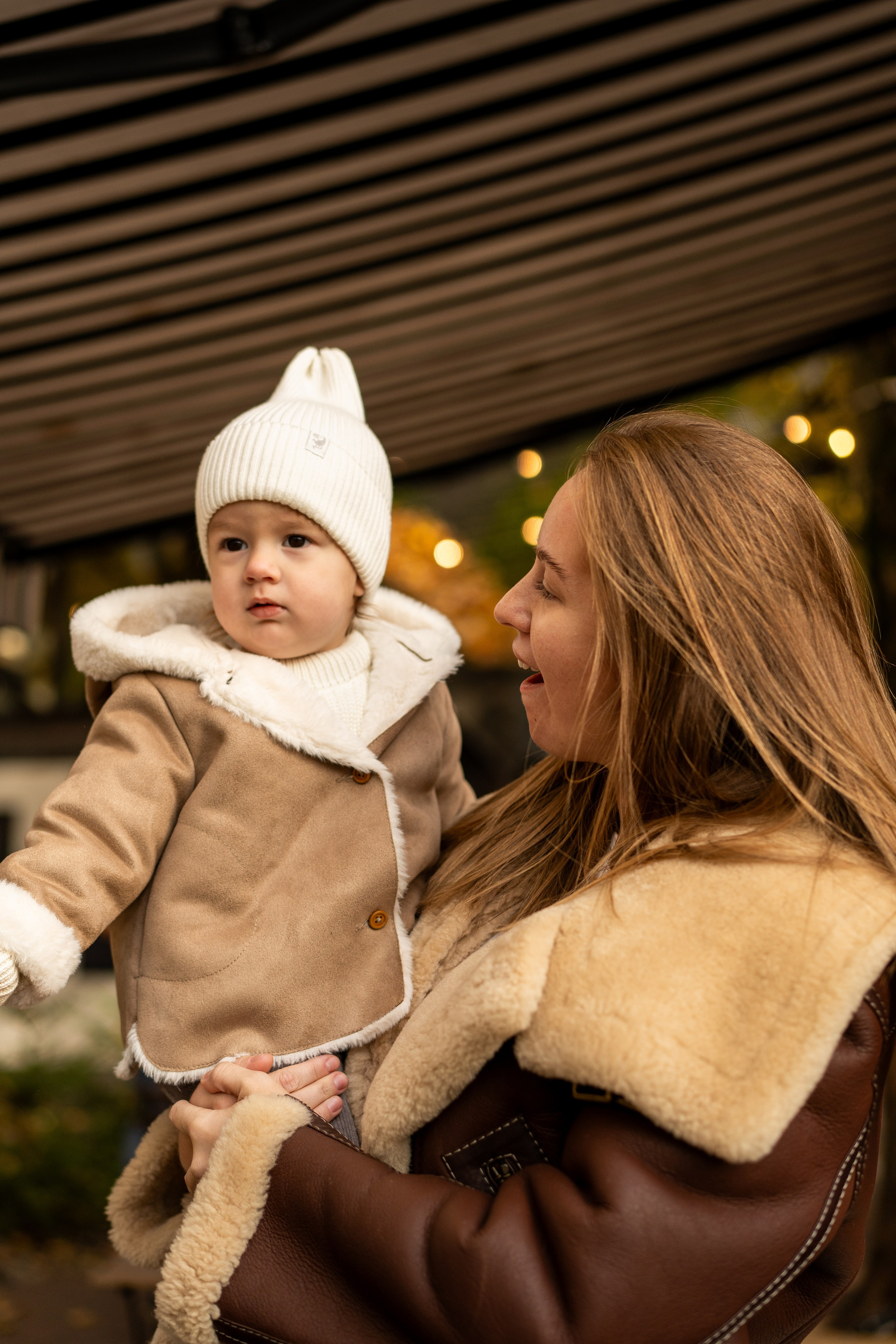Family. Фотограф и видеограф в Калининграде Нина Жесткова