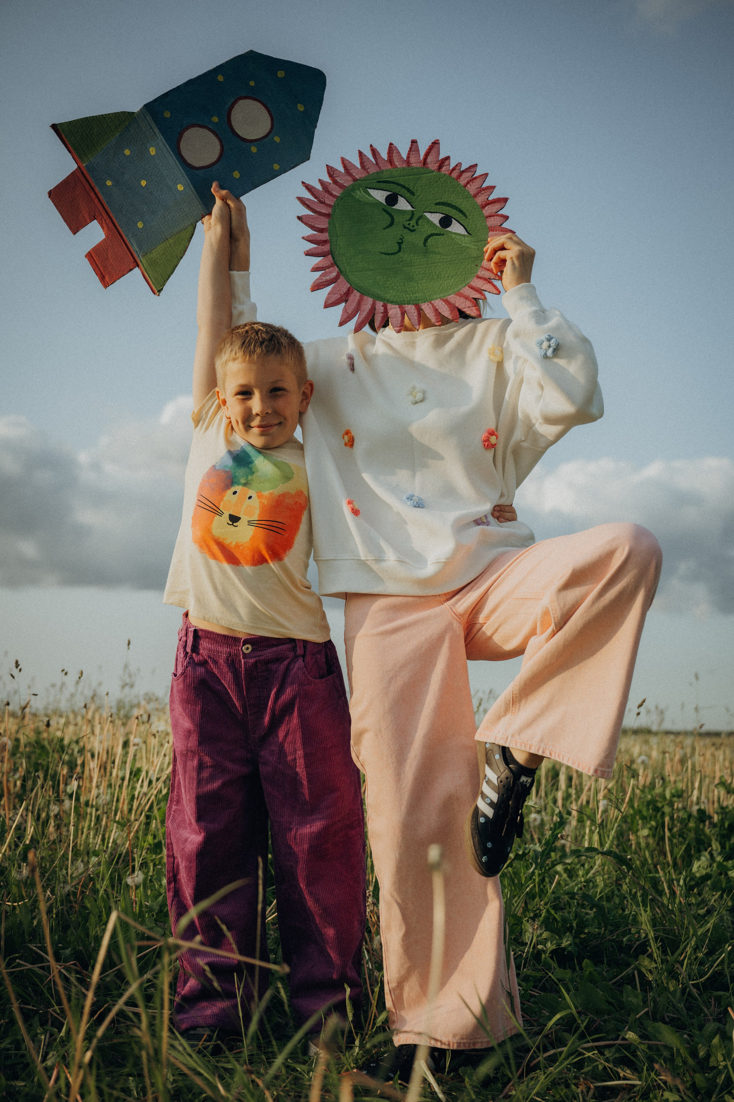 Аня и Демьян. Детский и семейный фотограф в Санкт-Петербурге и Ярославле Павлова Гал