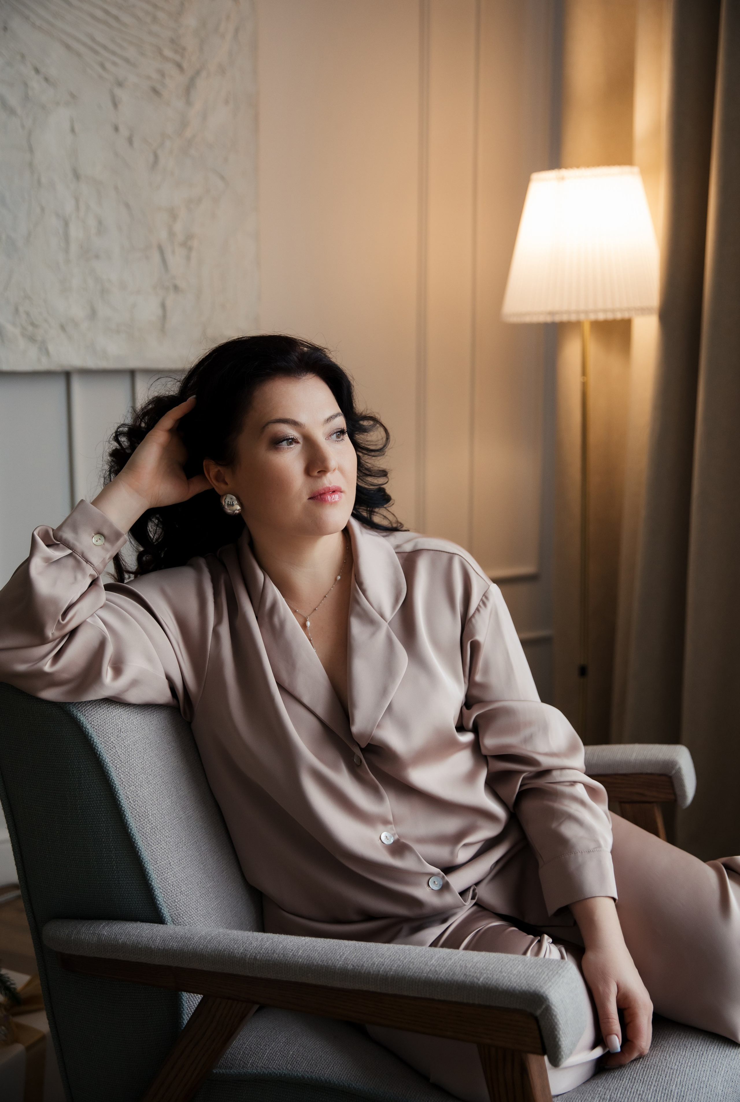 ФОТОДЕНЬ. Портретный и семейный фотограф Юлия Герман