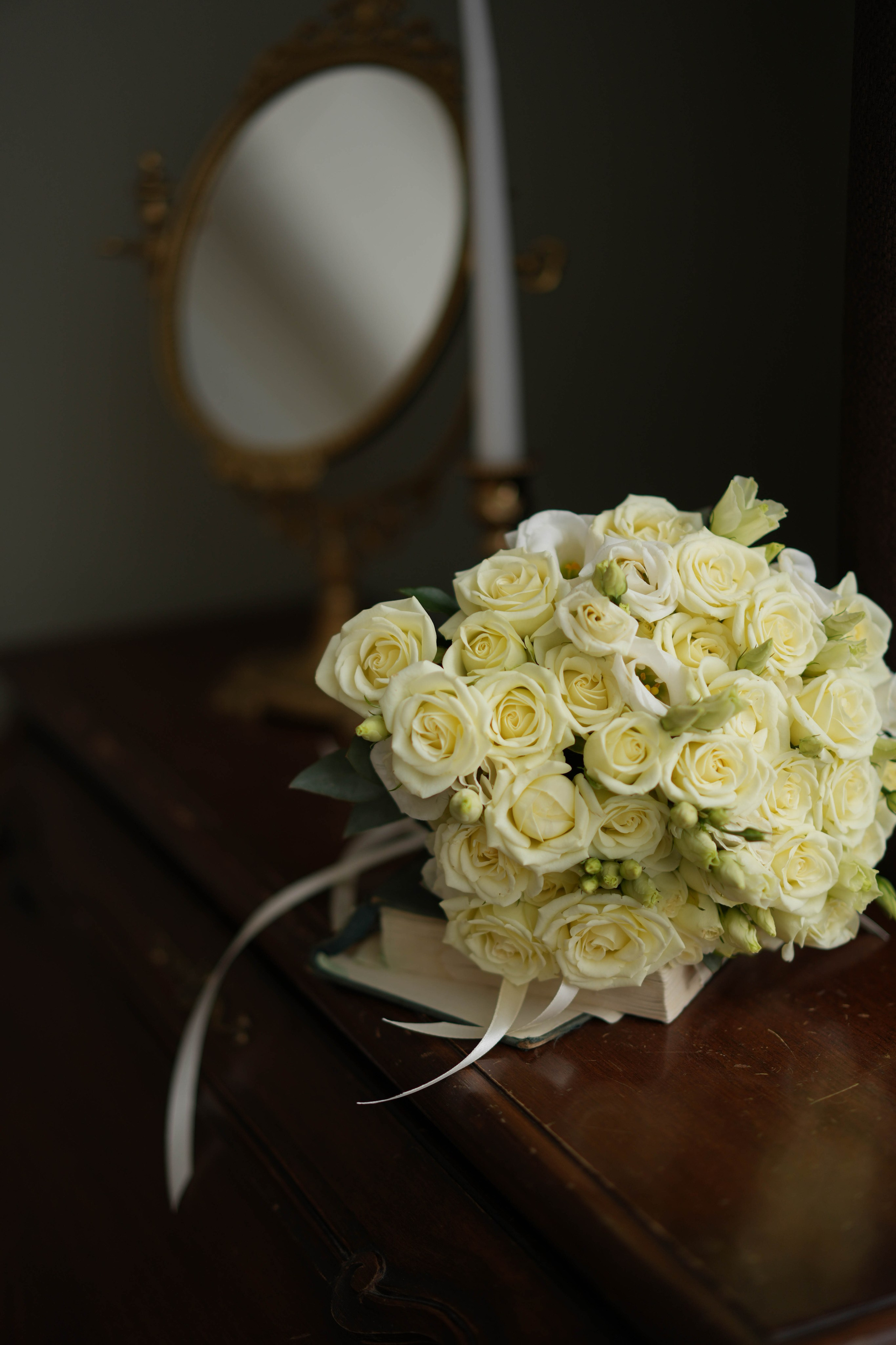 Прекрасное начало. Свадебный фотограф видеограф в Москве и Санкт-Петербурге