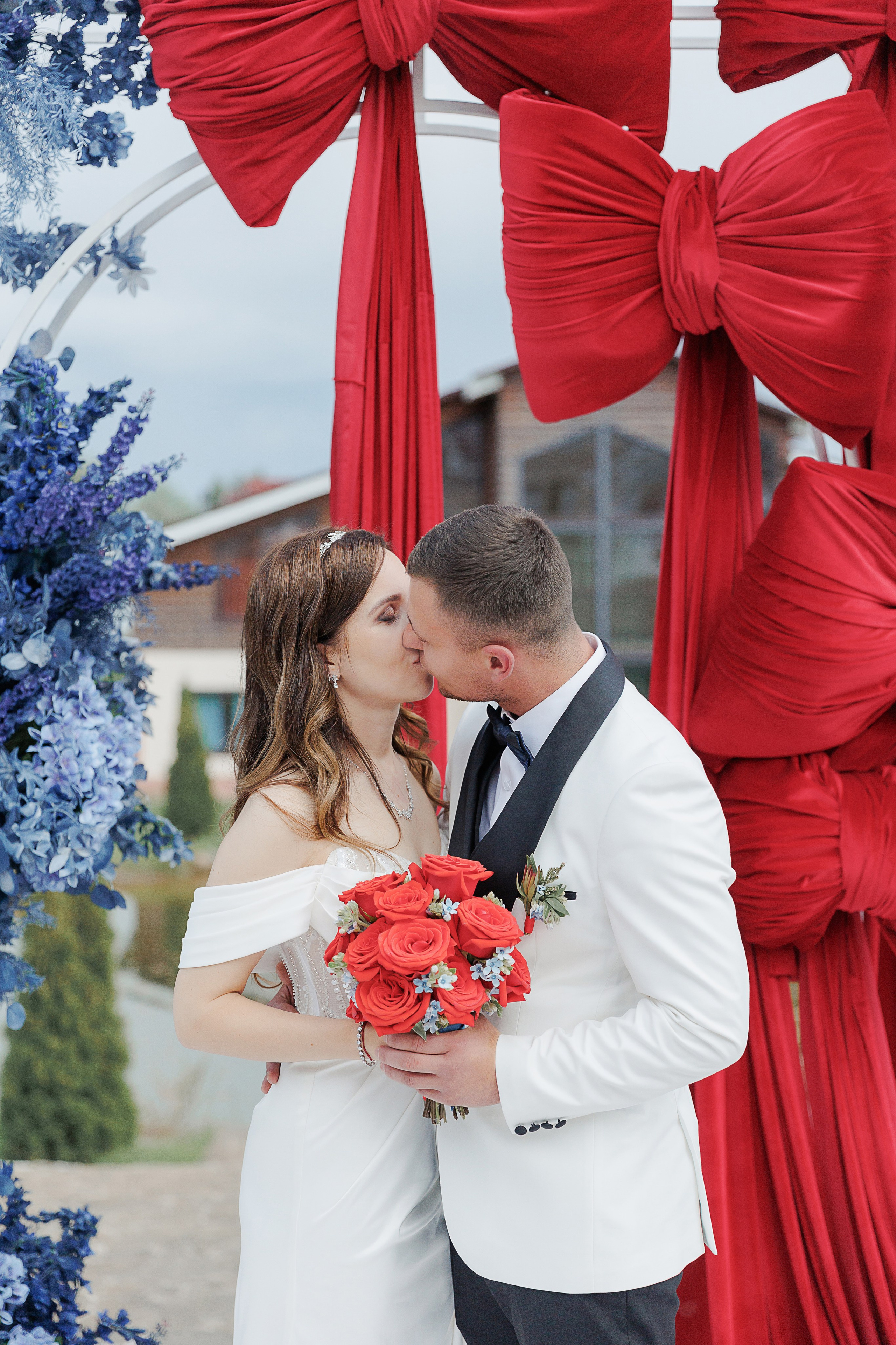 Свадьба. Свадебный и семейный фотограф в Твери и Тверской области