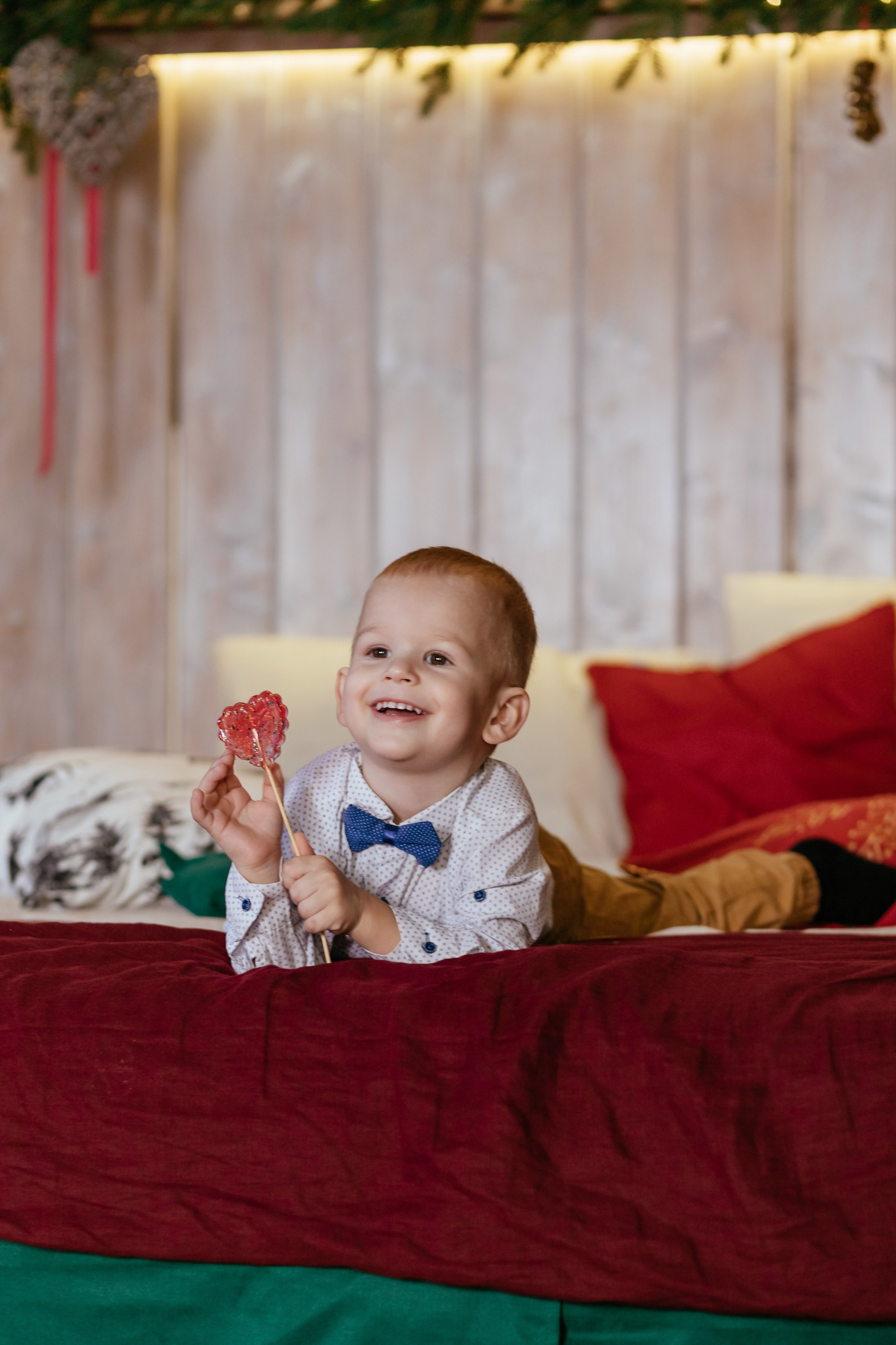 Новогодняя семейная съёмка. EtoStudio. Семейный фотограф в Минске Приболовец Светлана