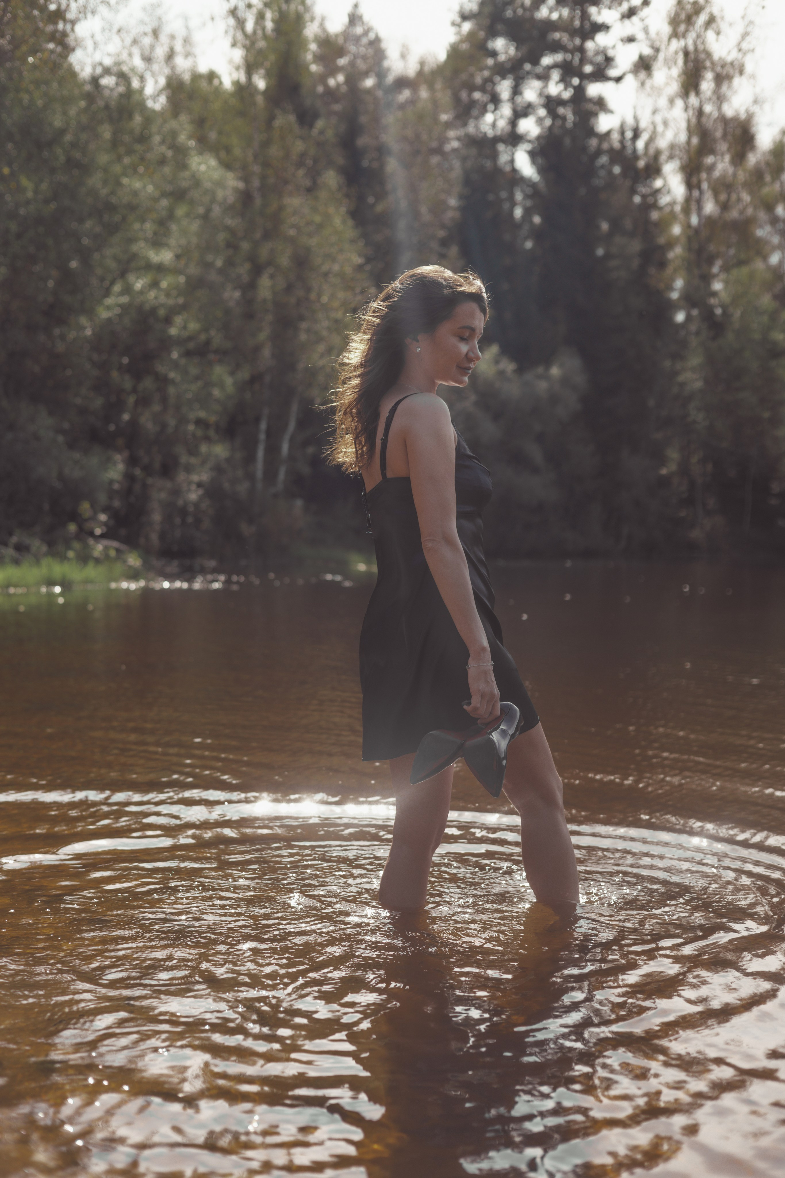 Проект для Екатерины. Детский и семейный фотограф Евгения Вахнеева Москва Зеленоград