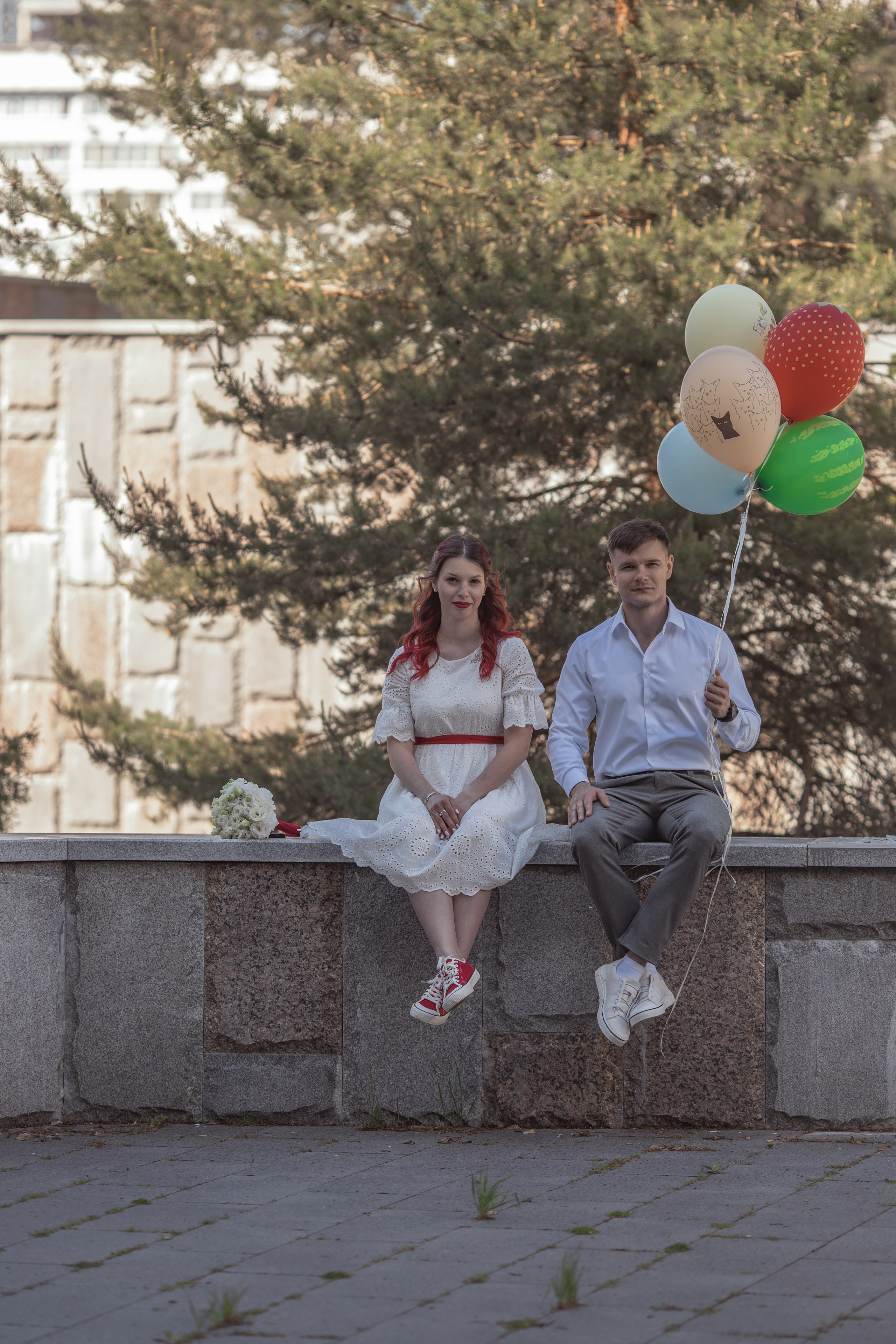 Александр&Ольга. Детский и семейный фотограф Евгения Вахнеева Москва Зеленоград