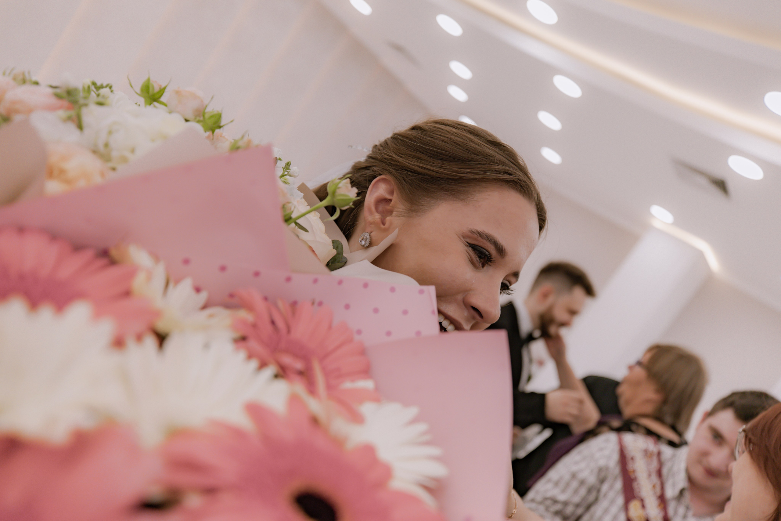 Свадьба Алексея и Виктории. Детский и семейный фотограф Евгения Вахнеева Москва Зеленоград