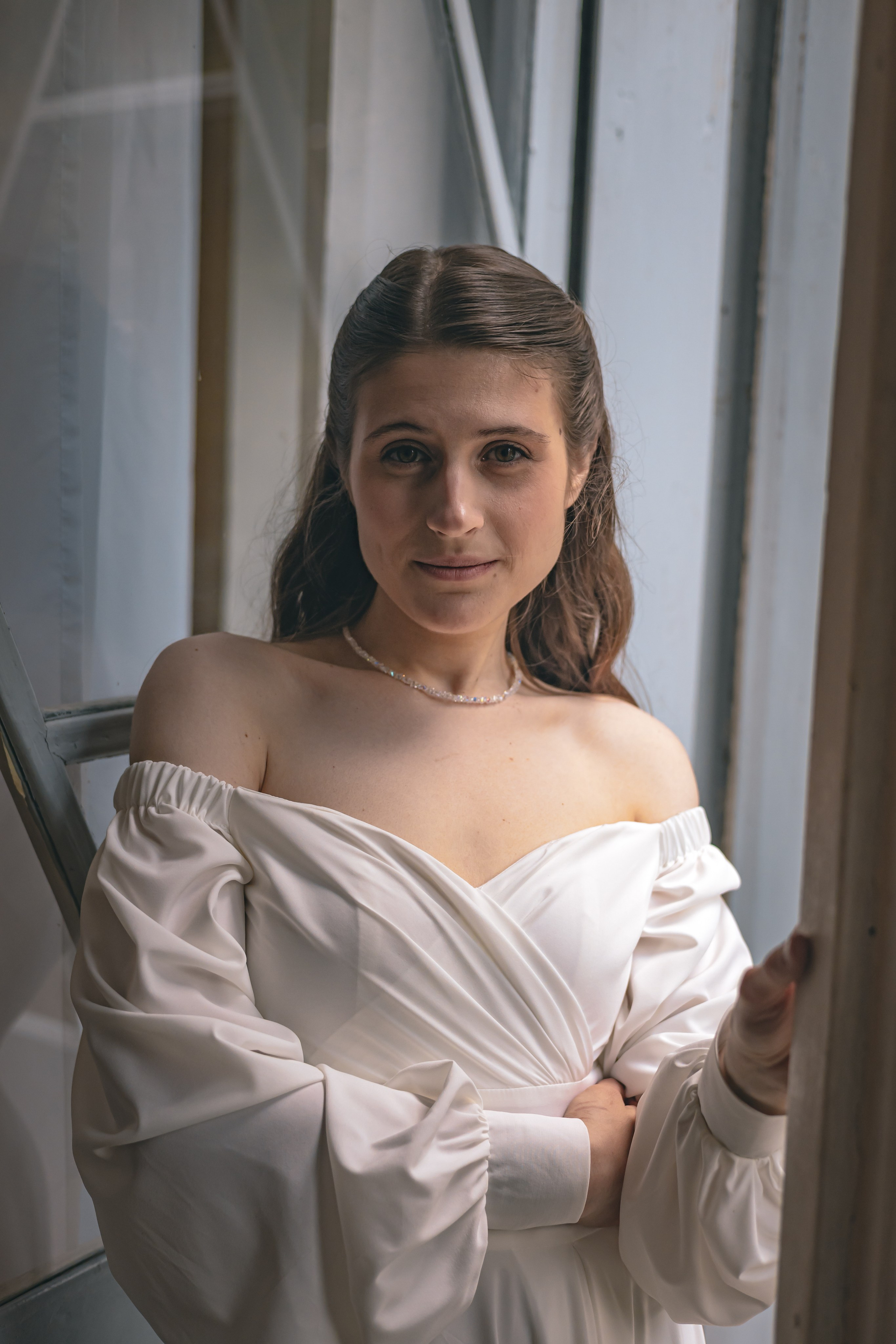 фотосъемка в ЗАГСе Зеленоград