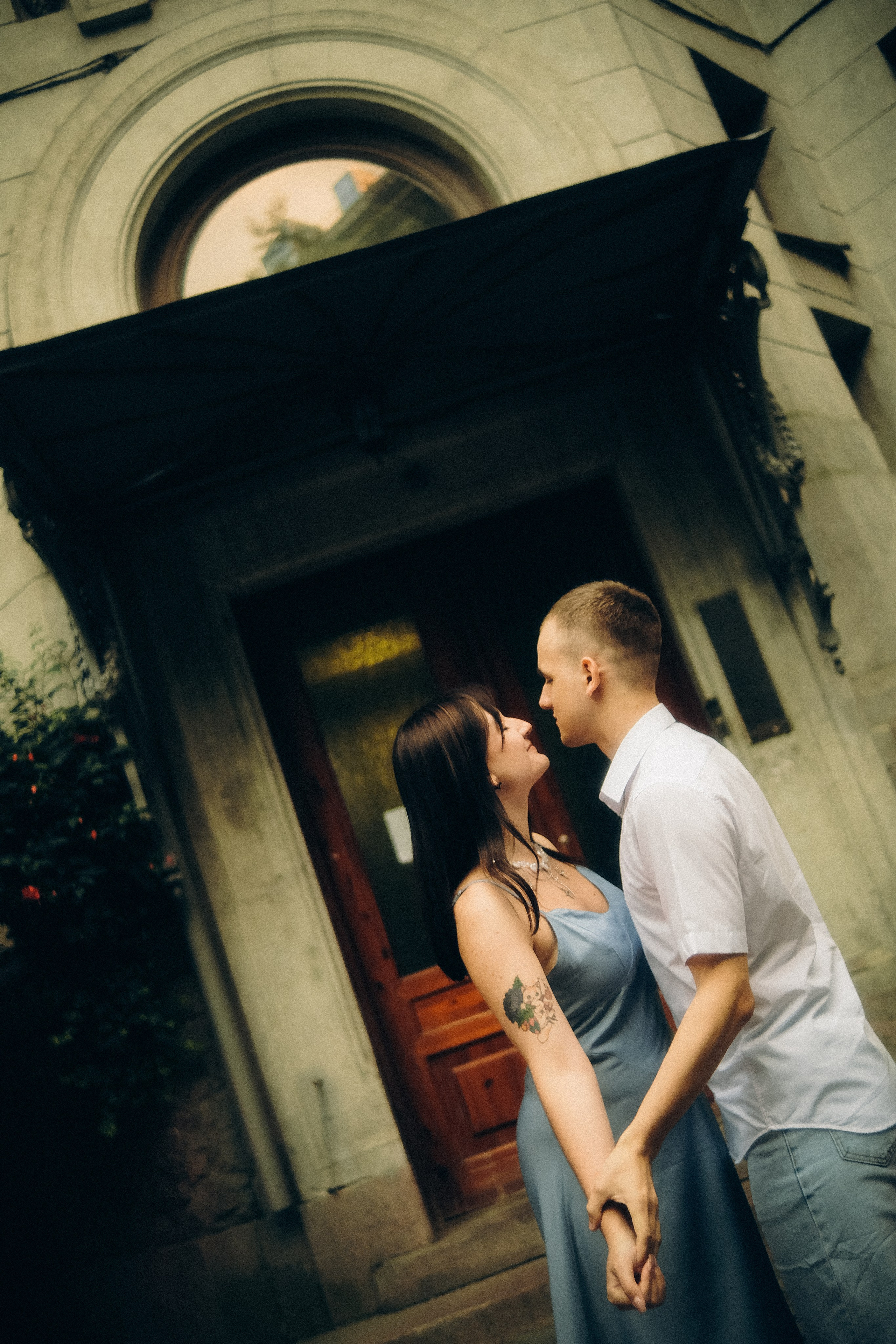 Катя & Слава. Phdkvmr.ru