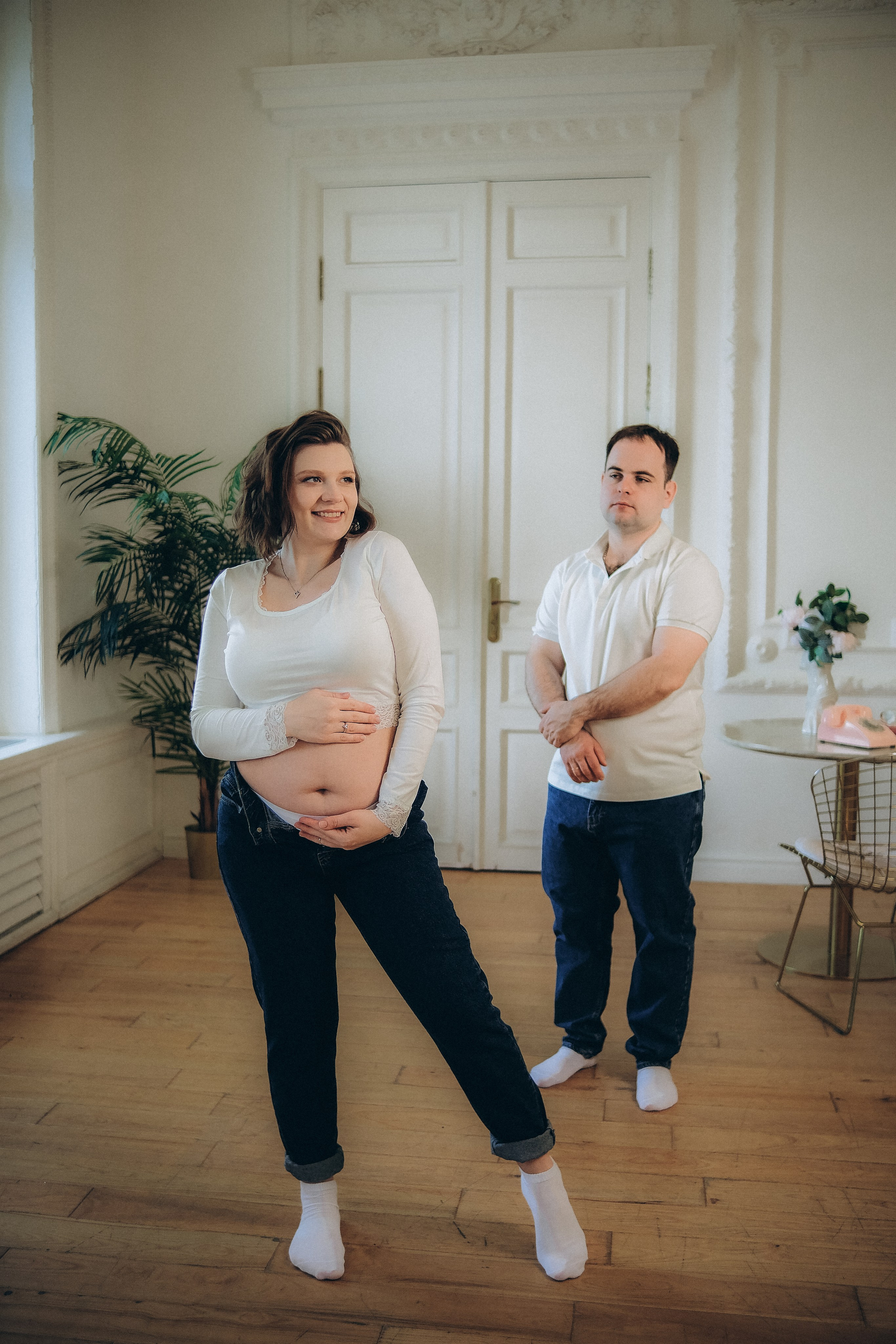 Ника & Леша. Phdkvmr.ru