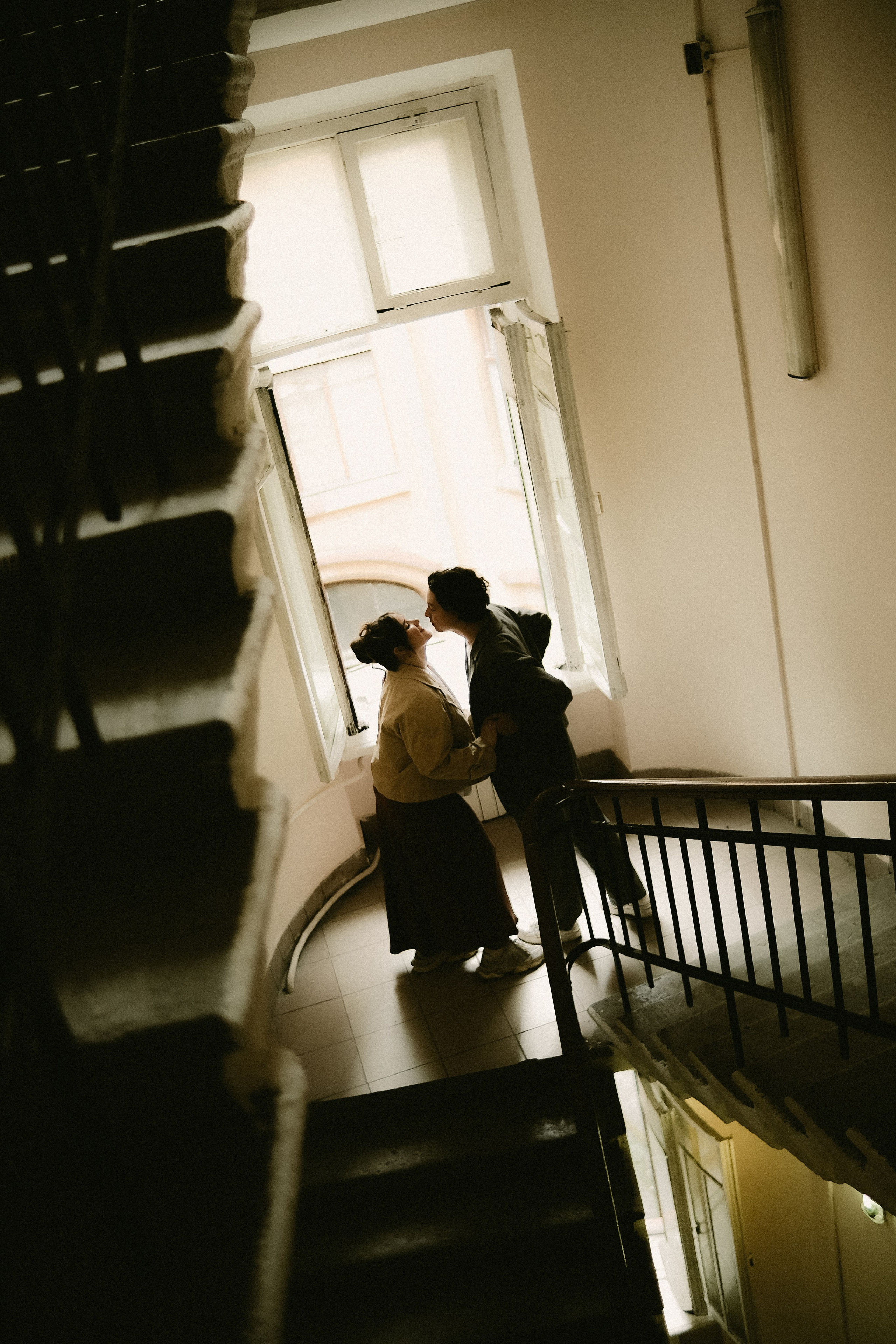 Даша & Дима. Phdkvmr.ru