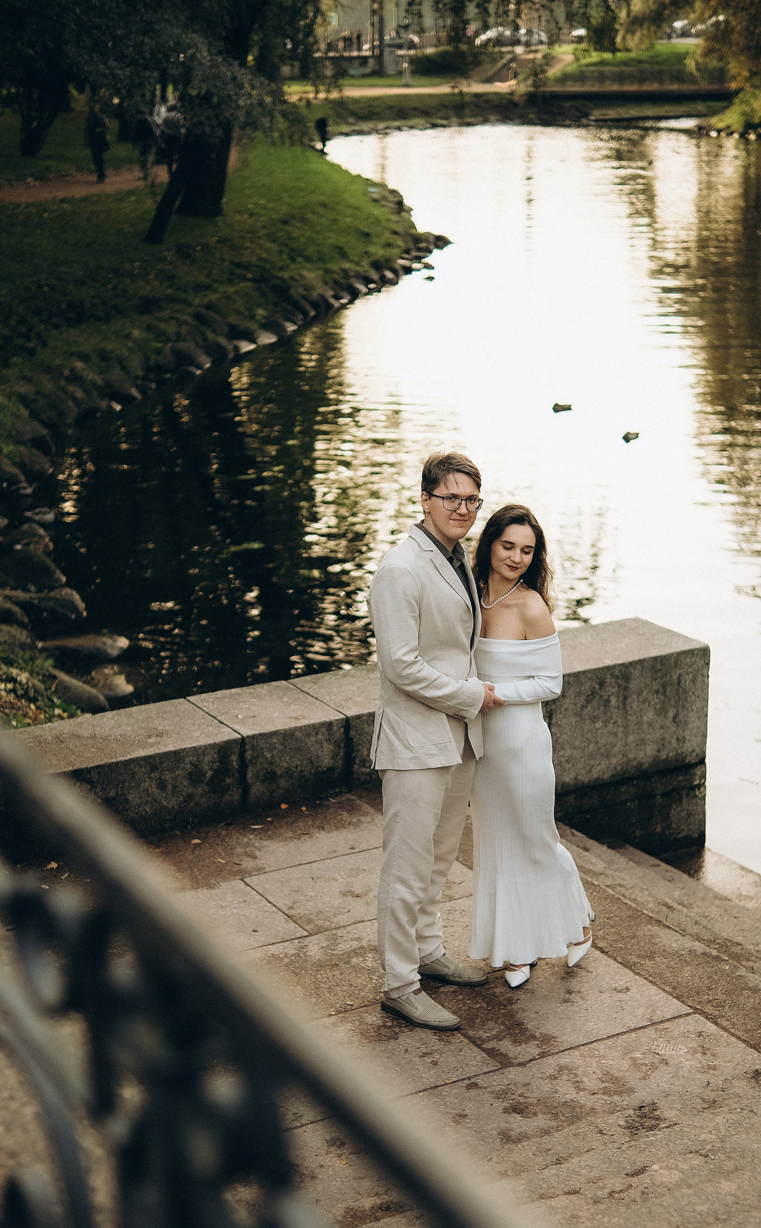 Алина & Вова. Phdkvmr.ru