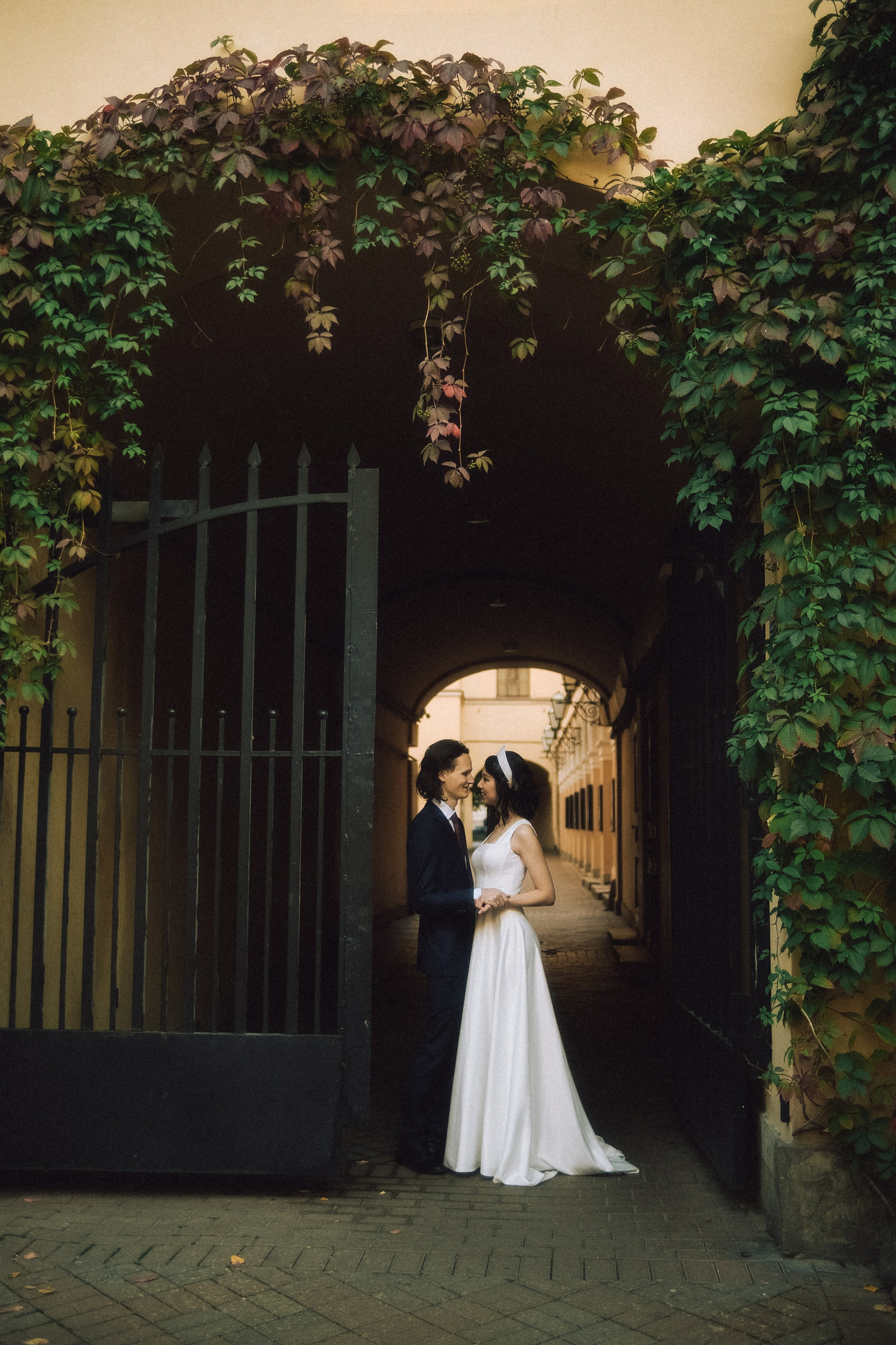 Наталия & Женя. Phdkvmr.ru