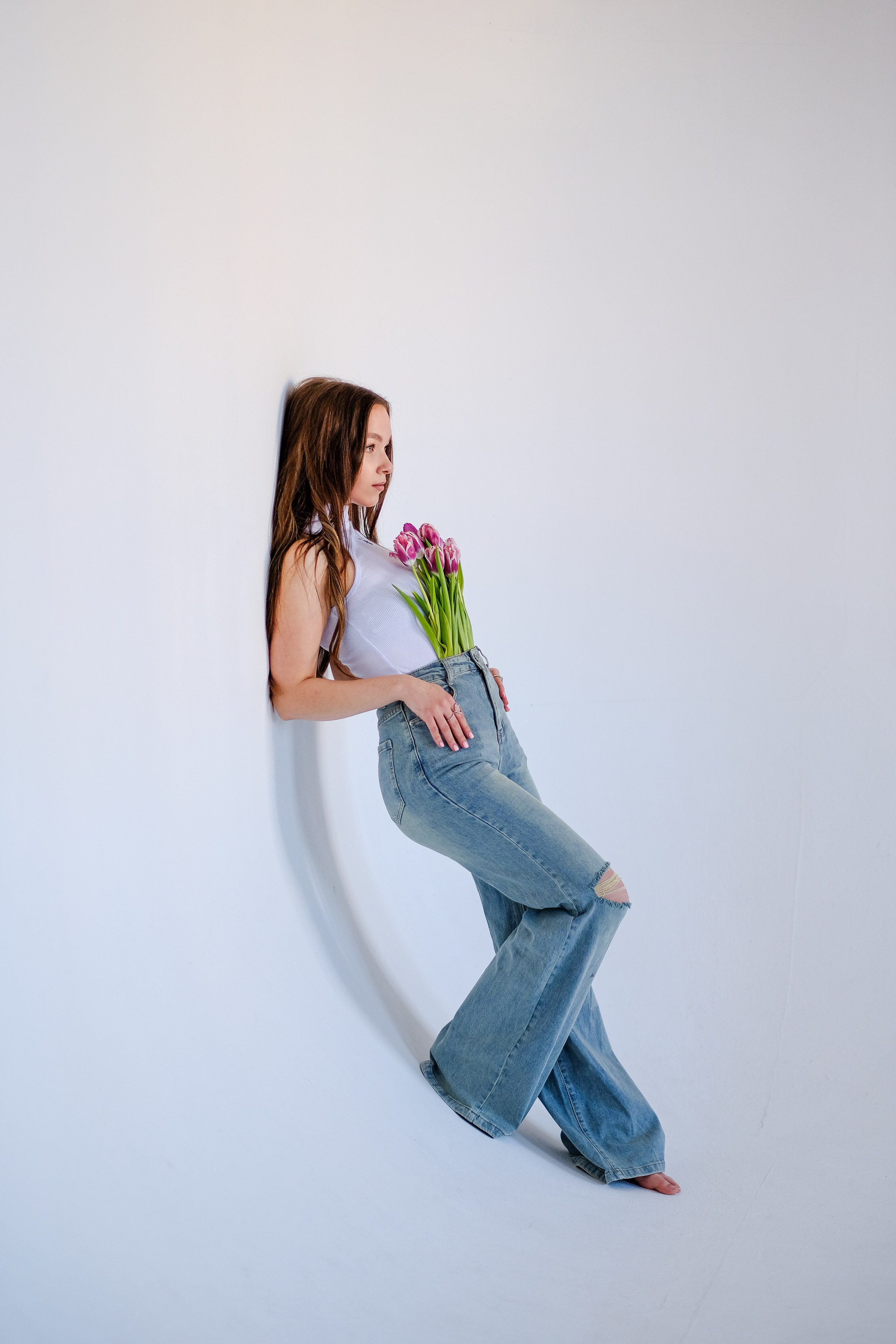 Даша. Твой эксклюзивный фотограф Мария Дригова