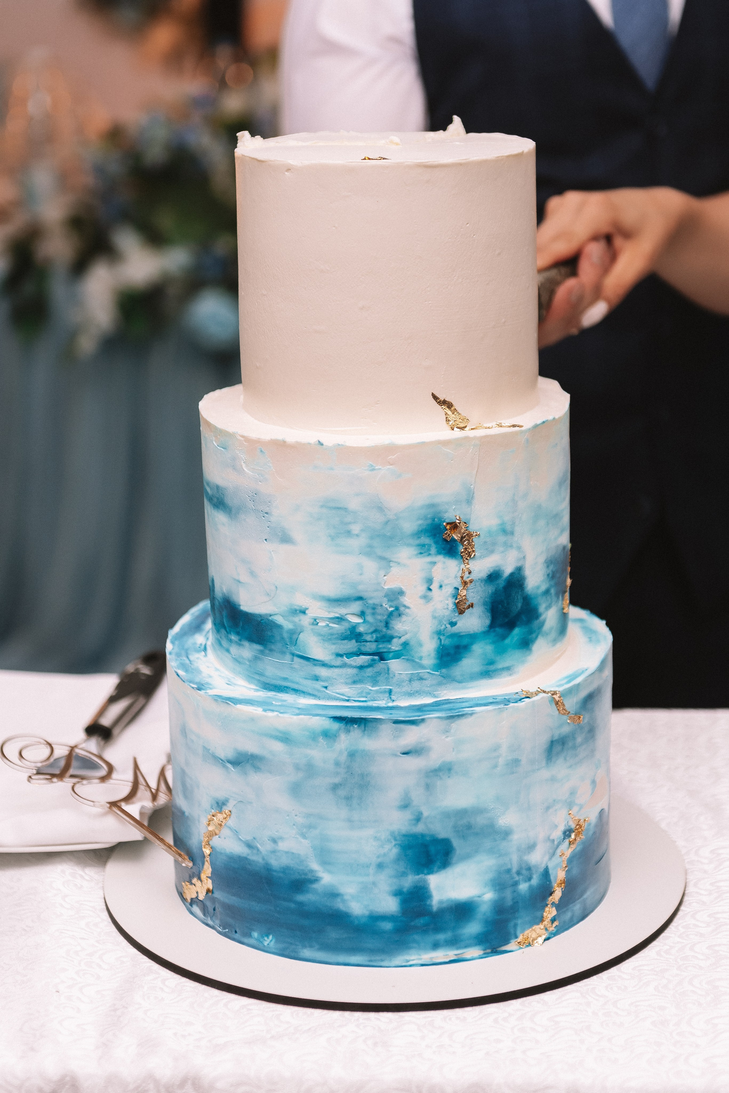 Мария + Дмитрий. Свадебный и семейный фотограф в Волгограде Олеся Лисицкая