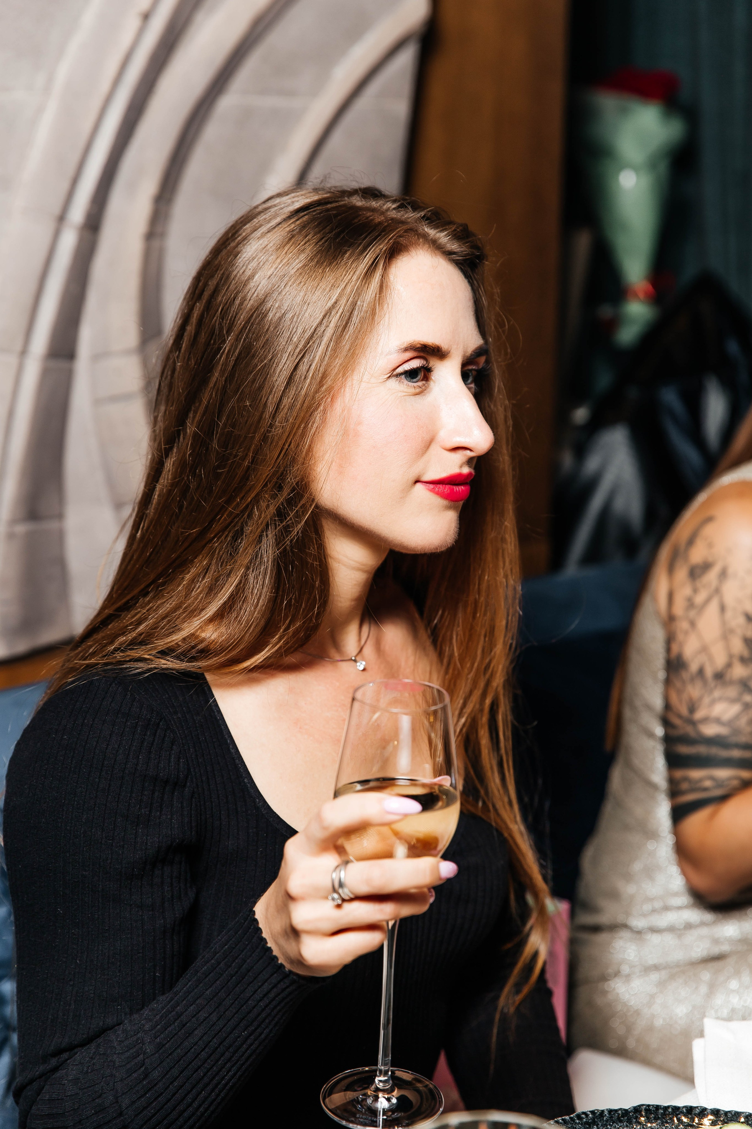 Девичник |Birds. Фотограф Абакумова Анастасия