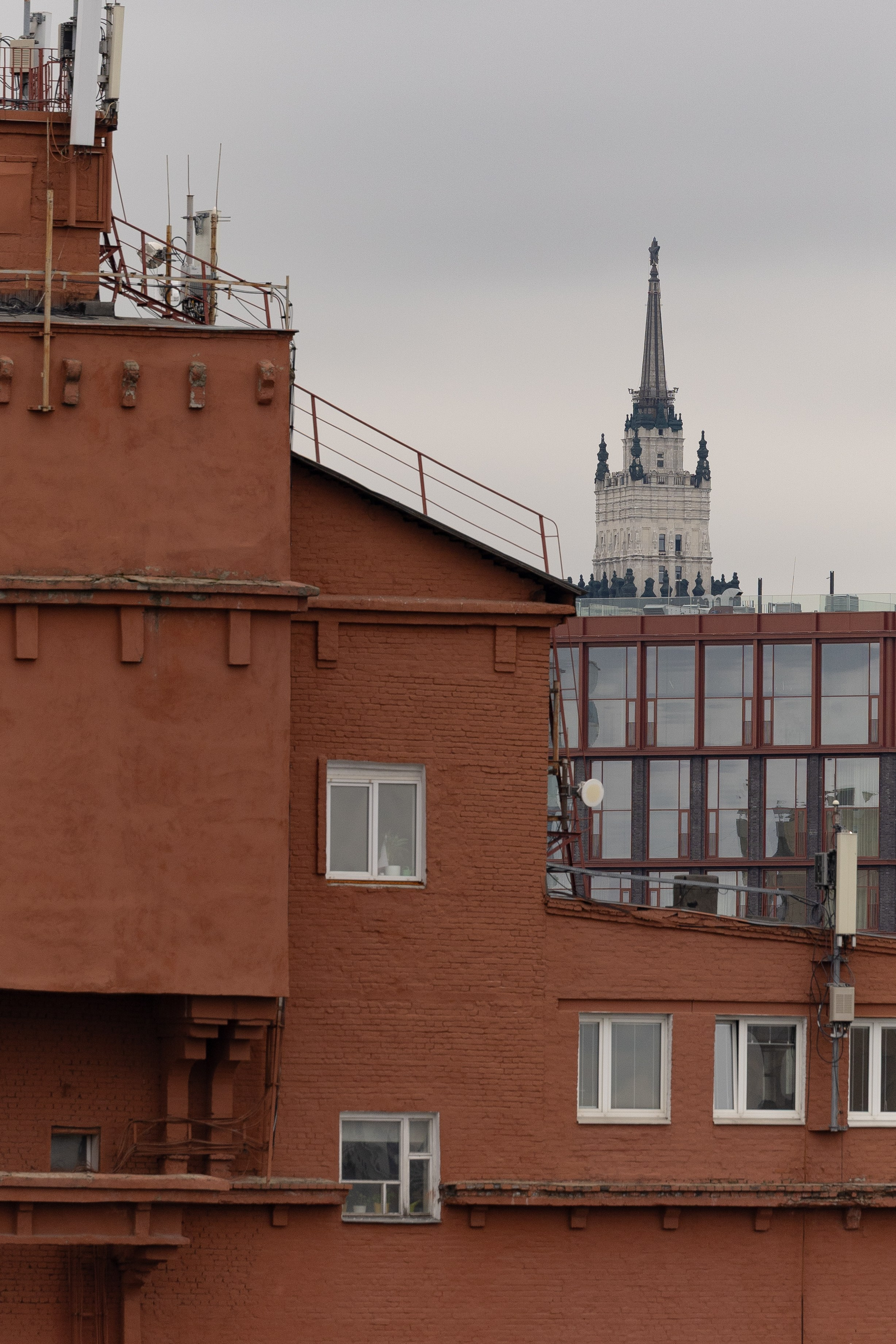 Фотосъемка деловых мероприятий в Москве, репортажный фотограф на форум, конференцию и корпоратив