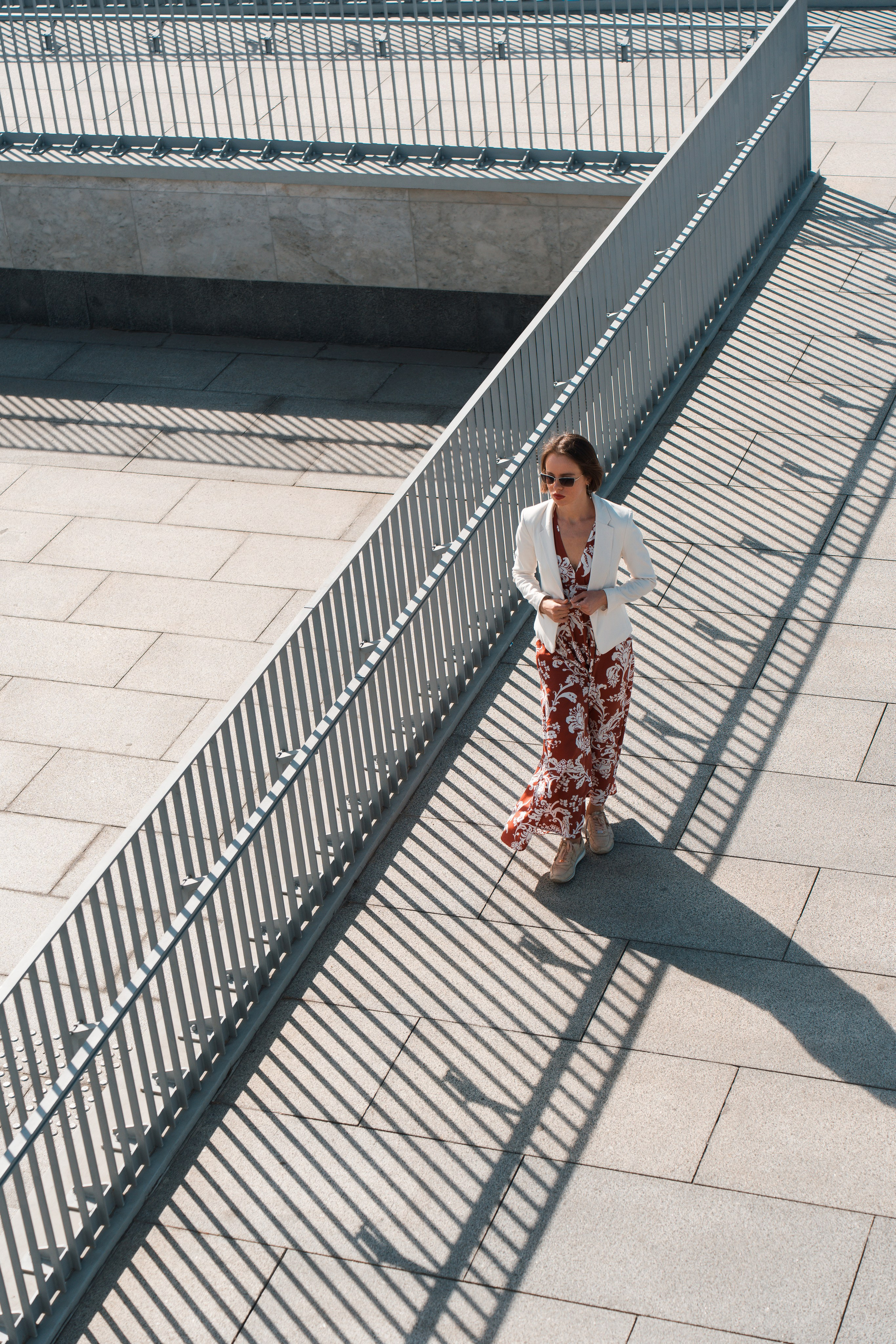 Фотосессия в Москве на улице. Портретный фотограф в Москве — Вадим Галанин