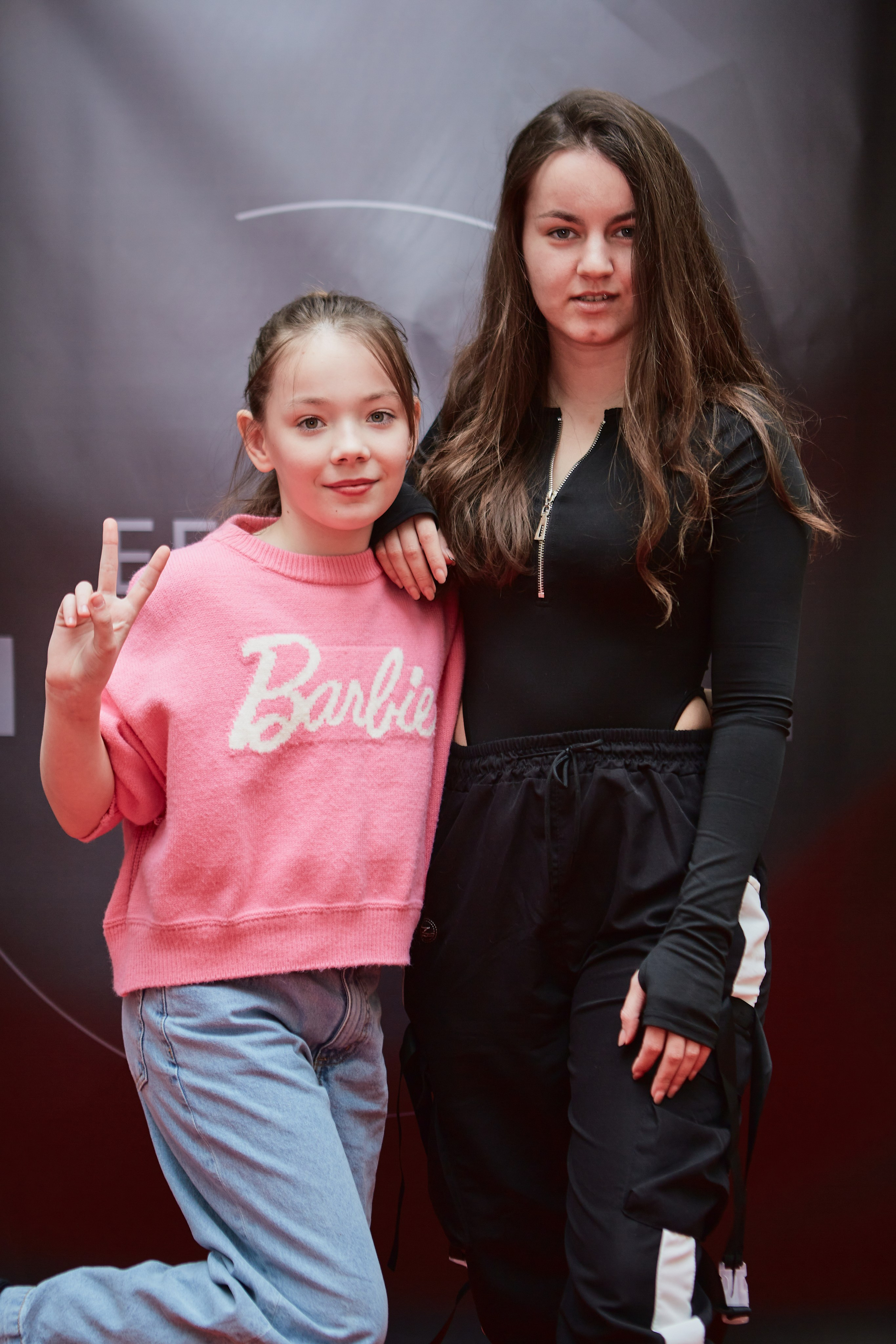 FASHION SHOW ТЦ Sun City. Efimova Model Agency