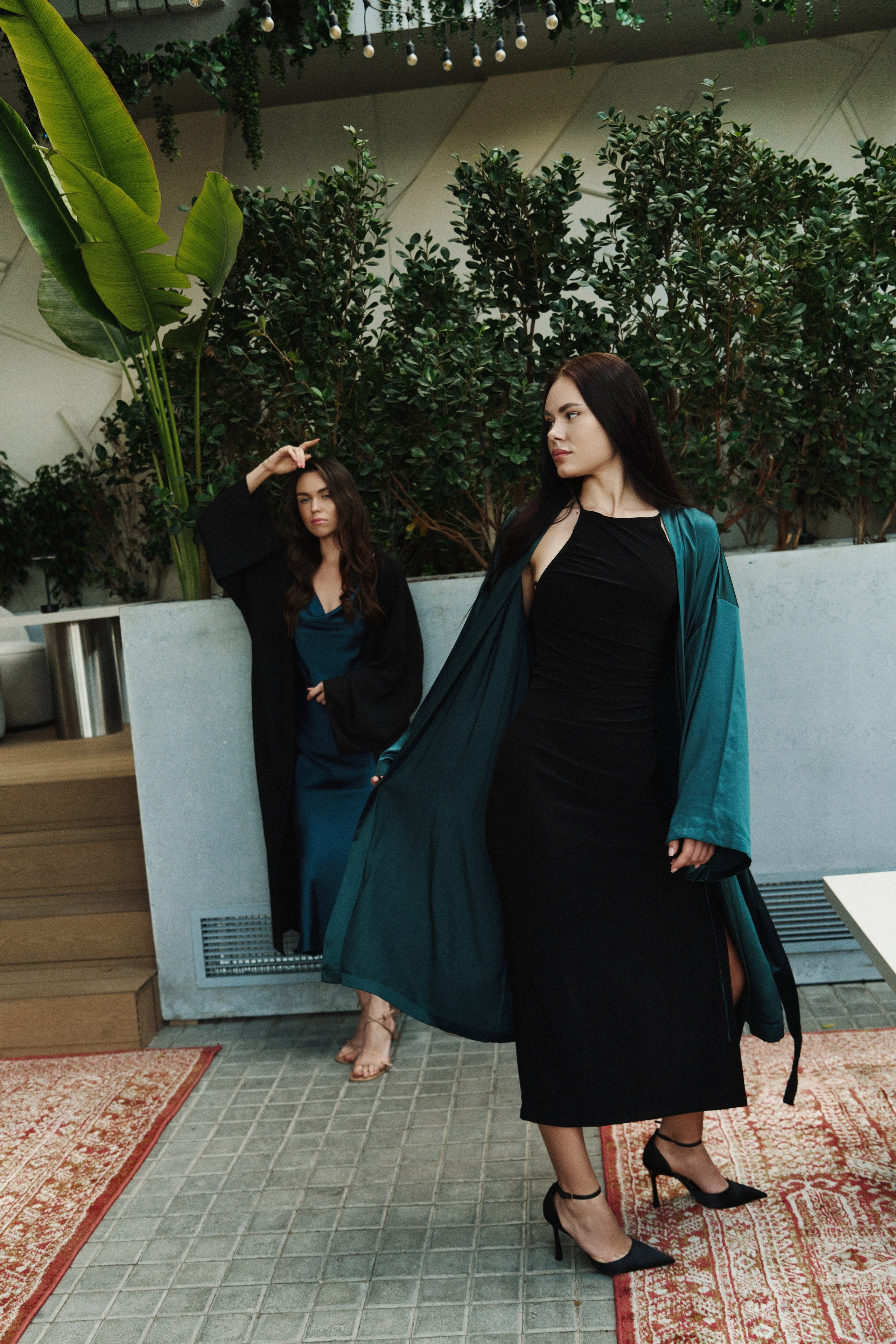 HOOKAH PLACE. NOIZOMAX Художественный фотограф в Дубай