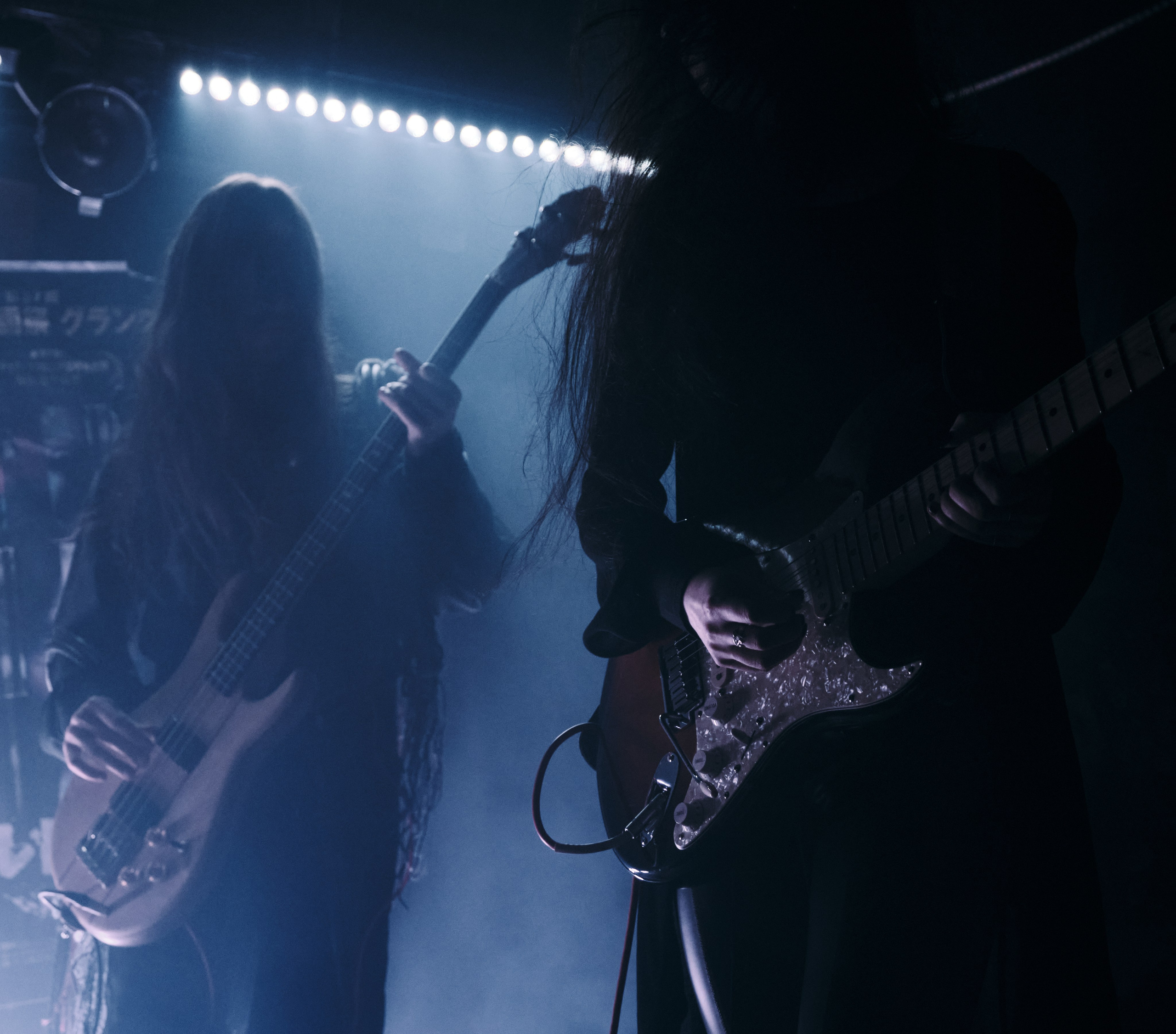 Concert photography ATAMA. Mixed media, портретный и репортажный фотограф Анна А