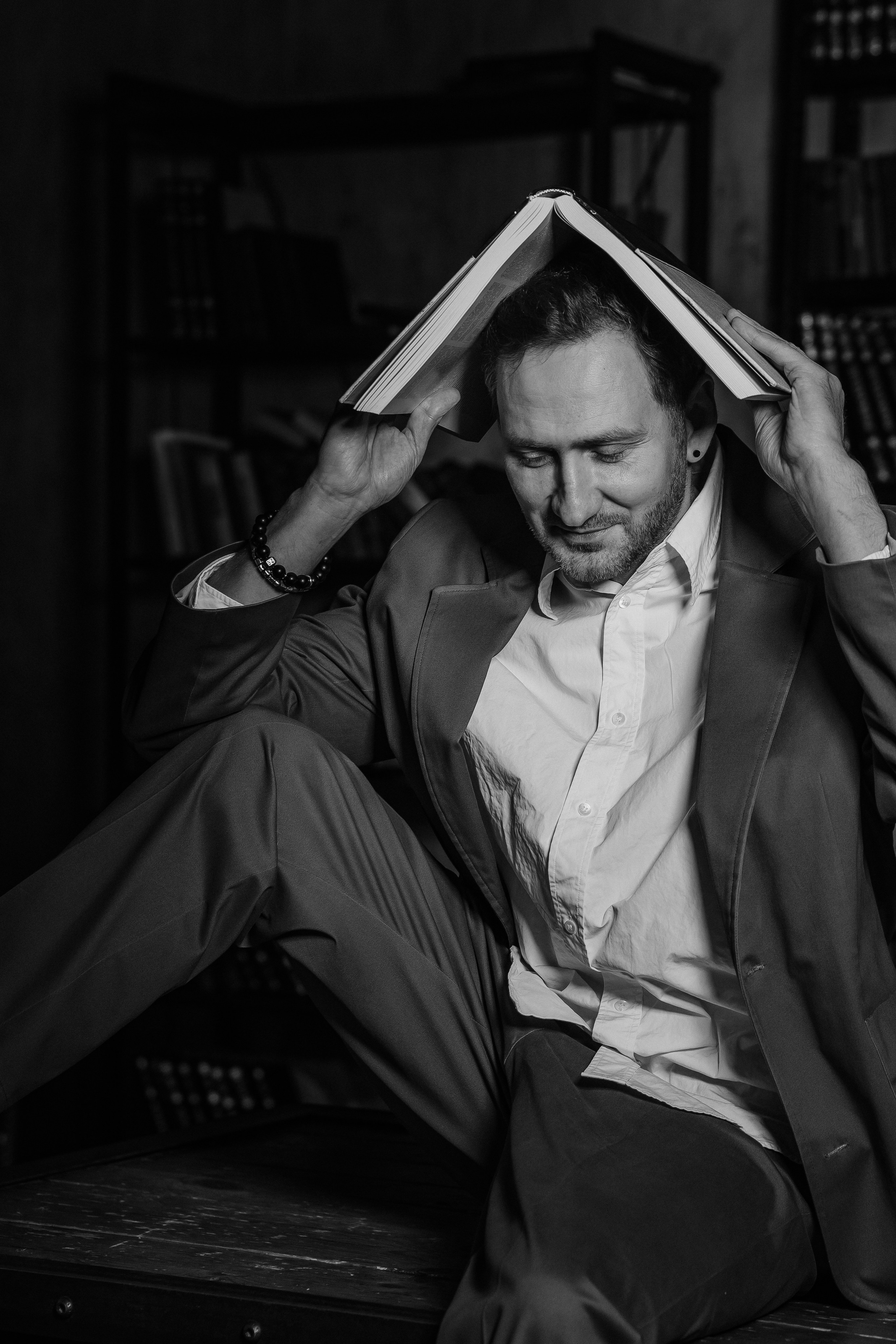 ALEKSEY. Фотограф Москва