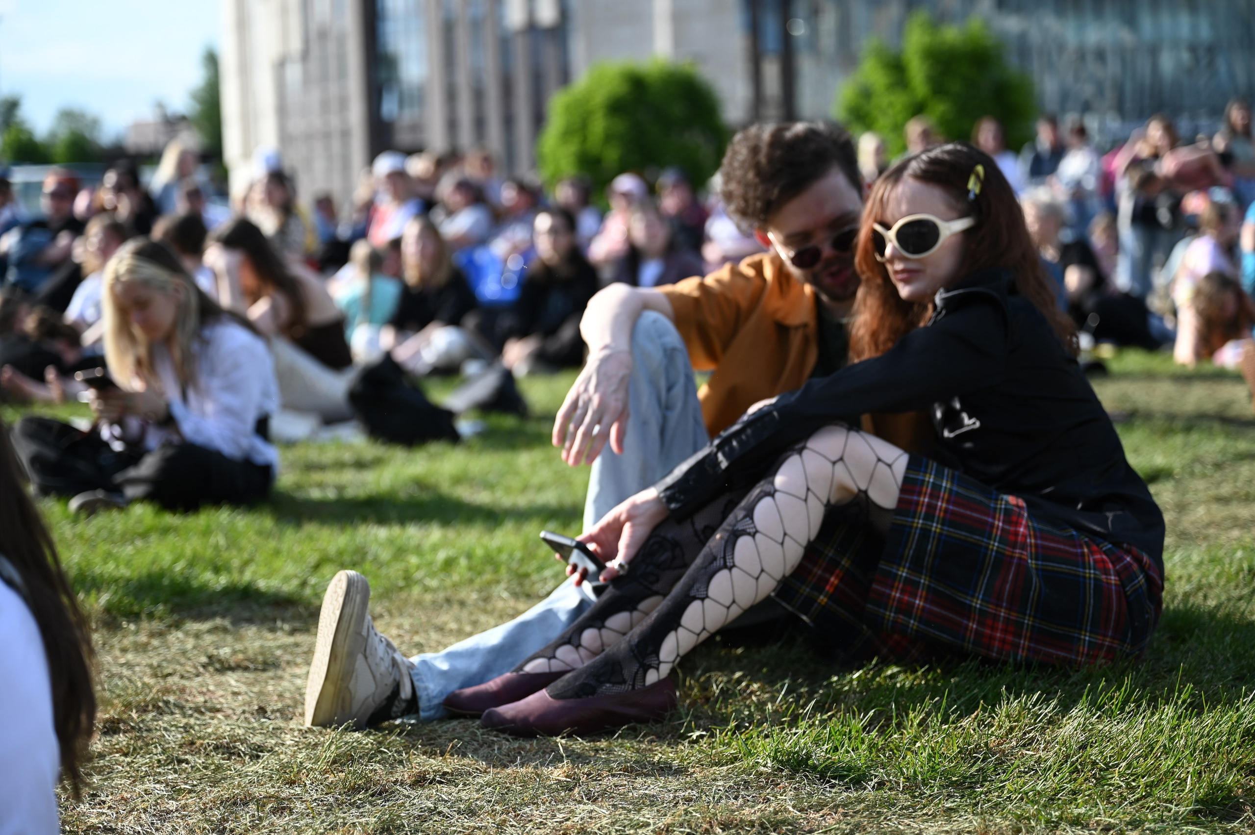 JAZZ MAY 2025. Фотограф Татьяна Тезина