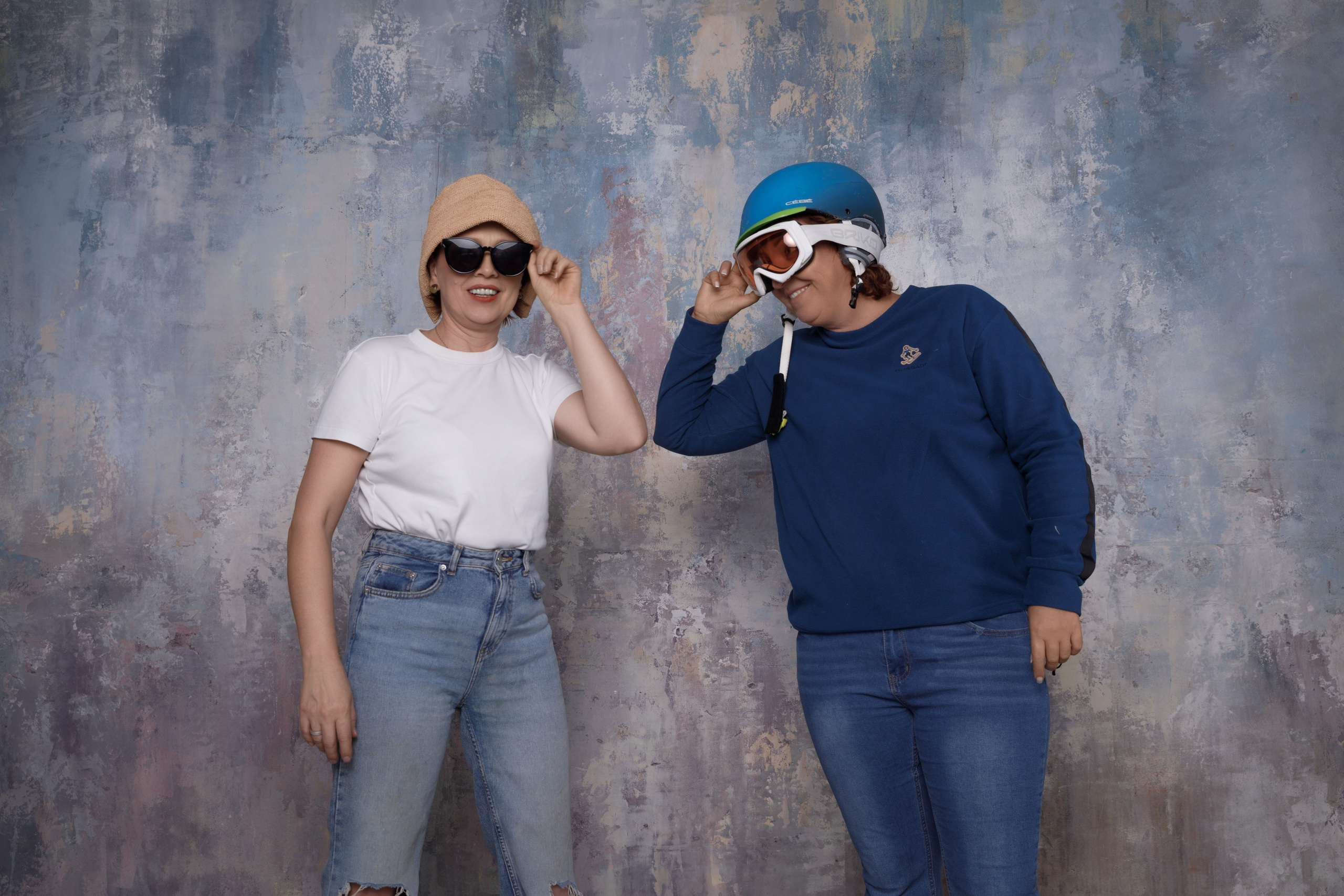 Это не новогодняя фотосессия. Это реклама курсов. Фотограф в Москве Слуцкая Наталья, репортаж, портрет, контент