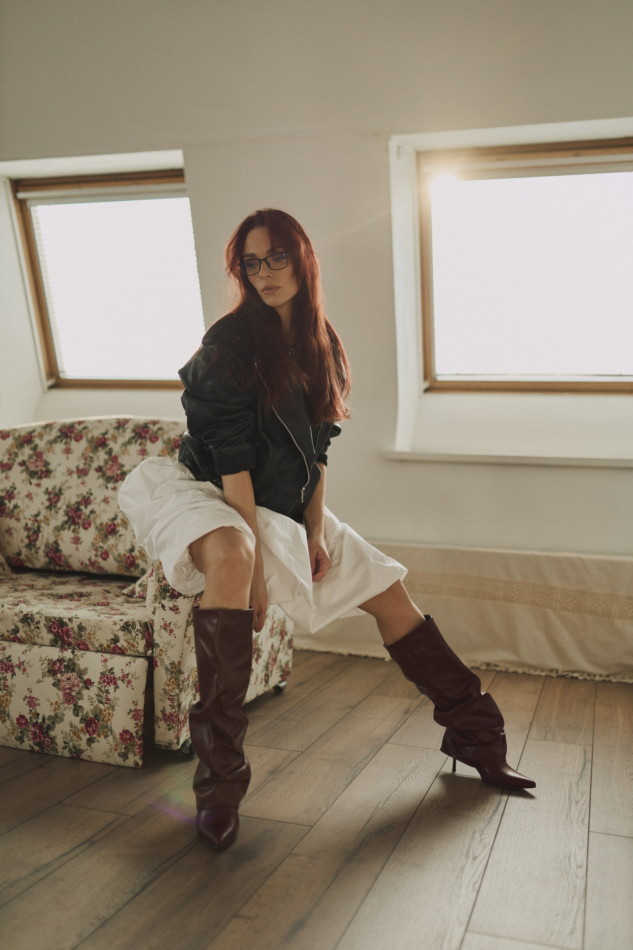 Дана. Алина Каравайцева. Фотограф в городе Барнаул