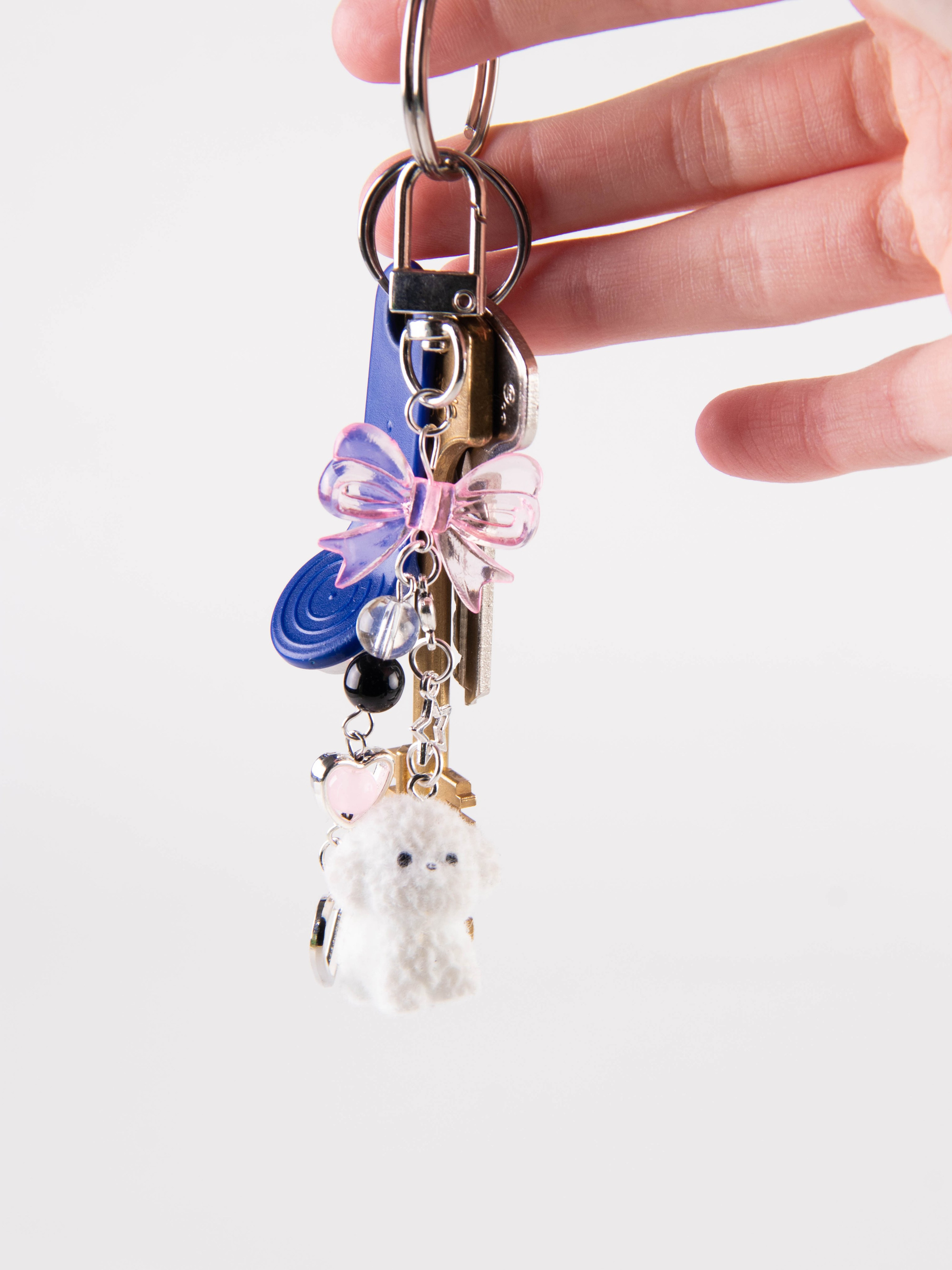 Брелоки. «Матрица»