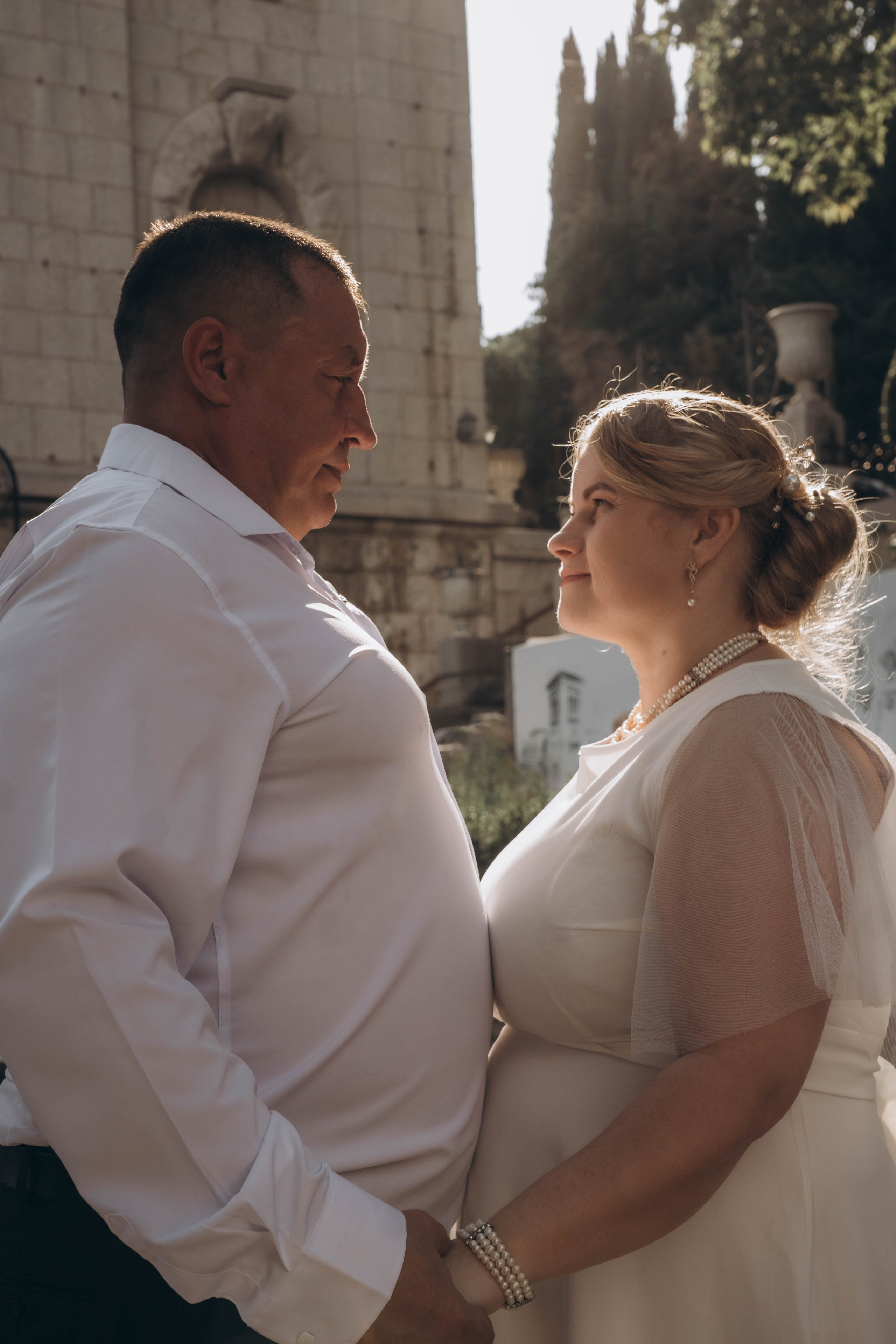 Wedding. Фотограф в Крыму, Ялта, Профессиональная фотосессия