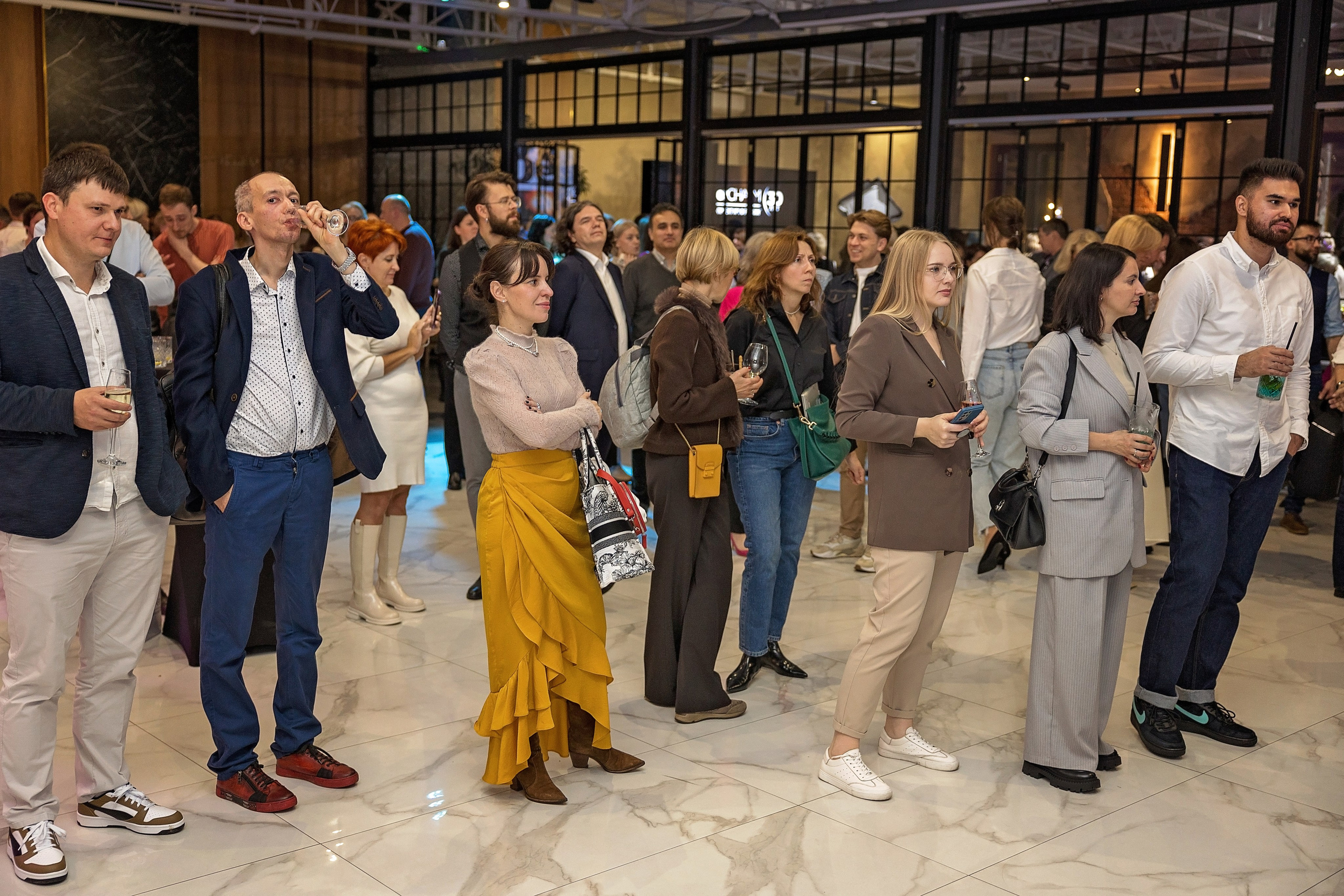 Репортажная съемка, фотограф в Москве. Геннадий Степанов —фотограф в Москве