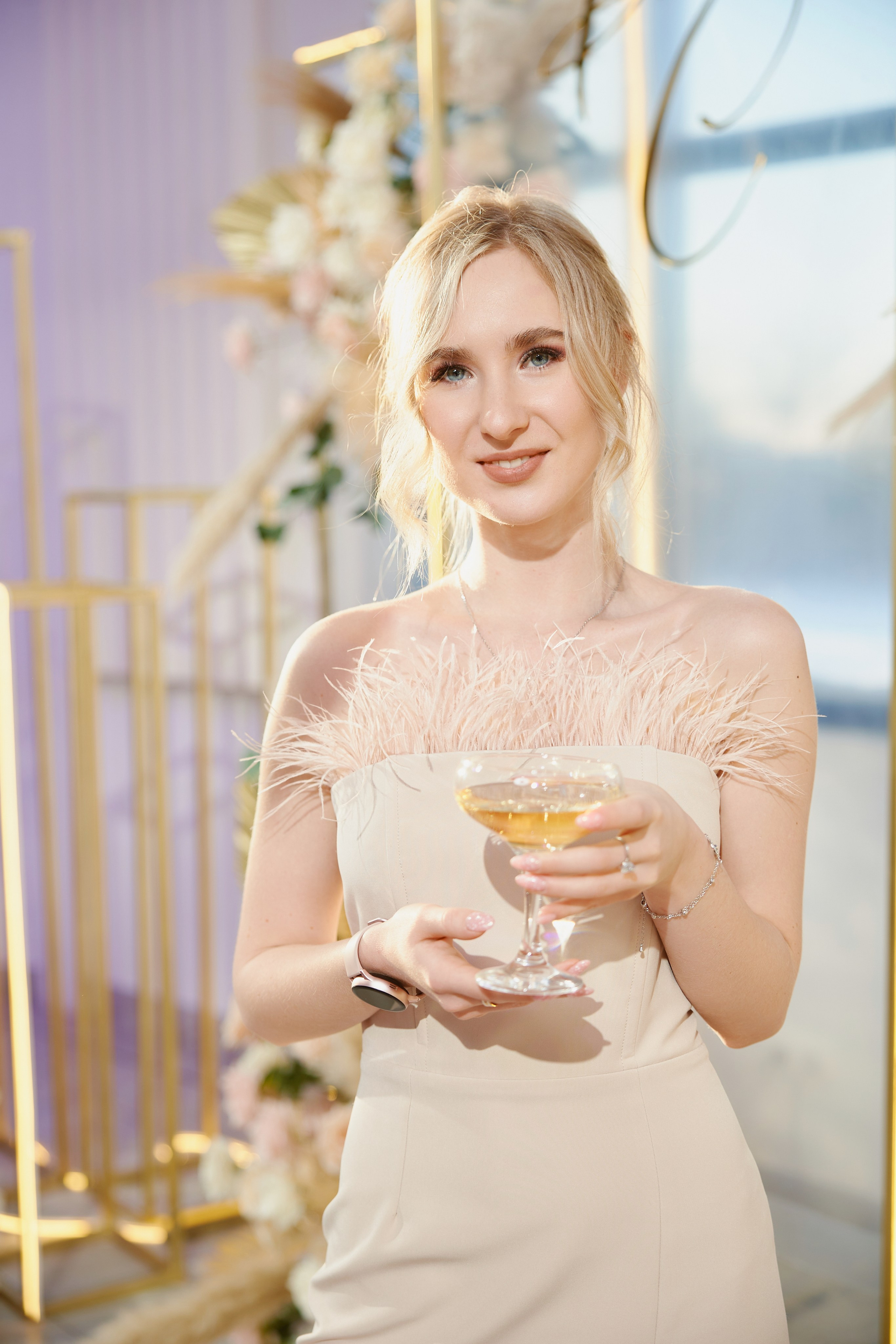 Софья и Руслан. Репортажный фотограф в Хабаровске Николай Соболев