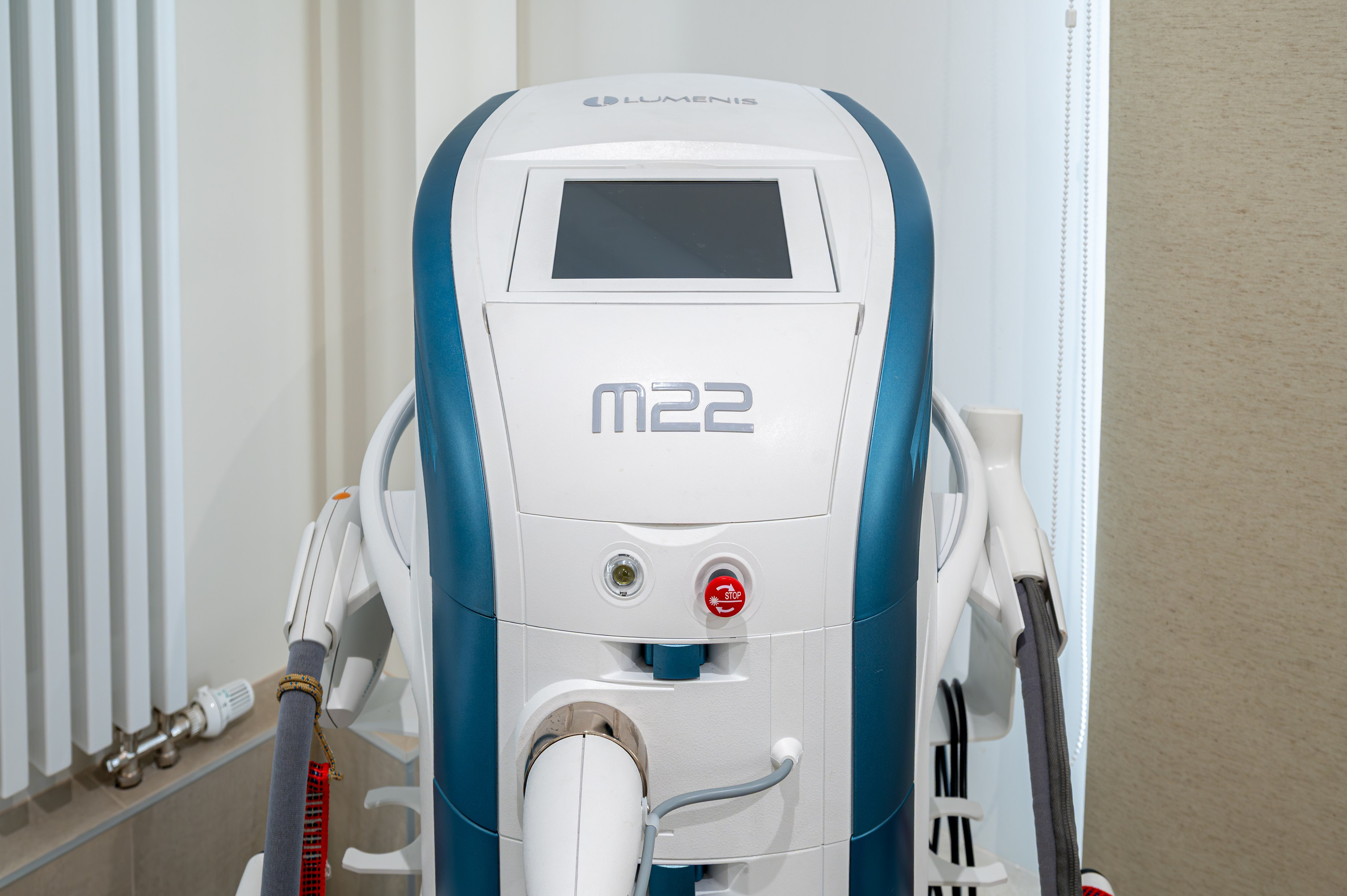 Клиника «Формула счастья». Интерьерный фотограф. Фото- видеосъемка недвижимости Санкт-Петербург