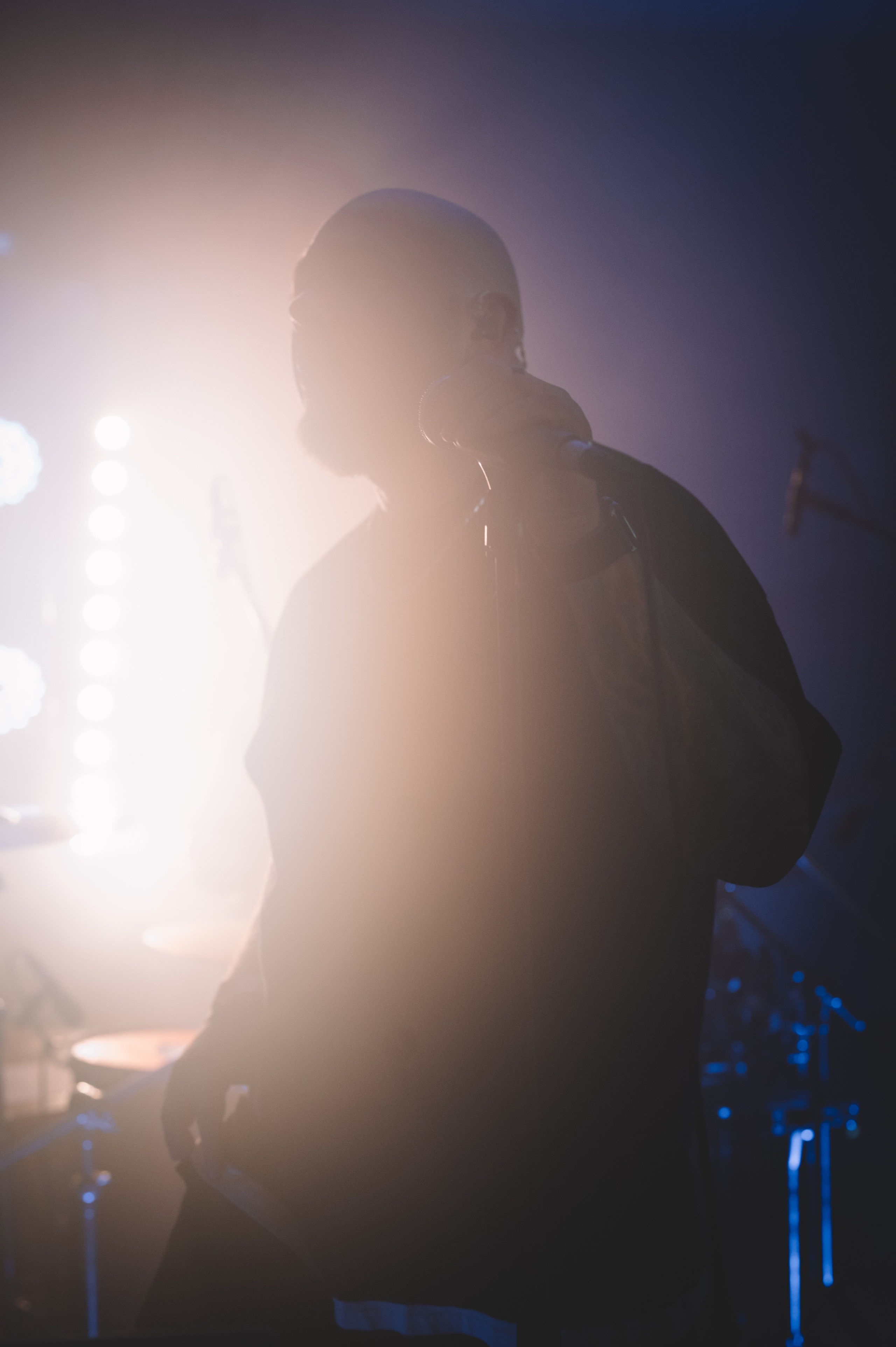 HOMEPARTY vol.6. Фотограф Анна Темнова. Пенза