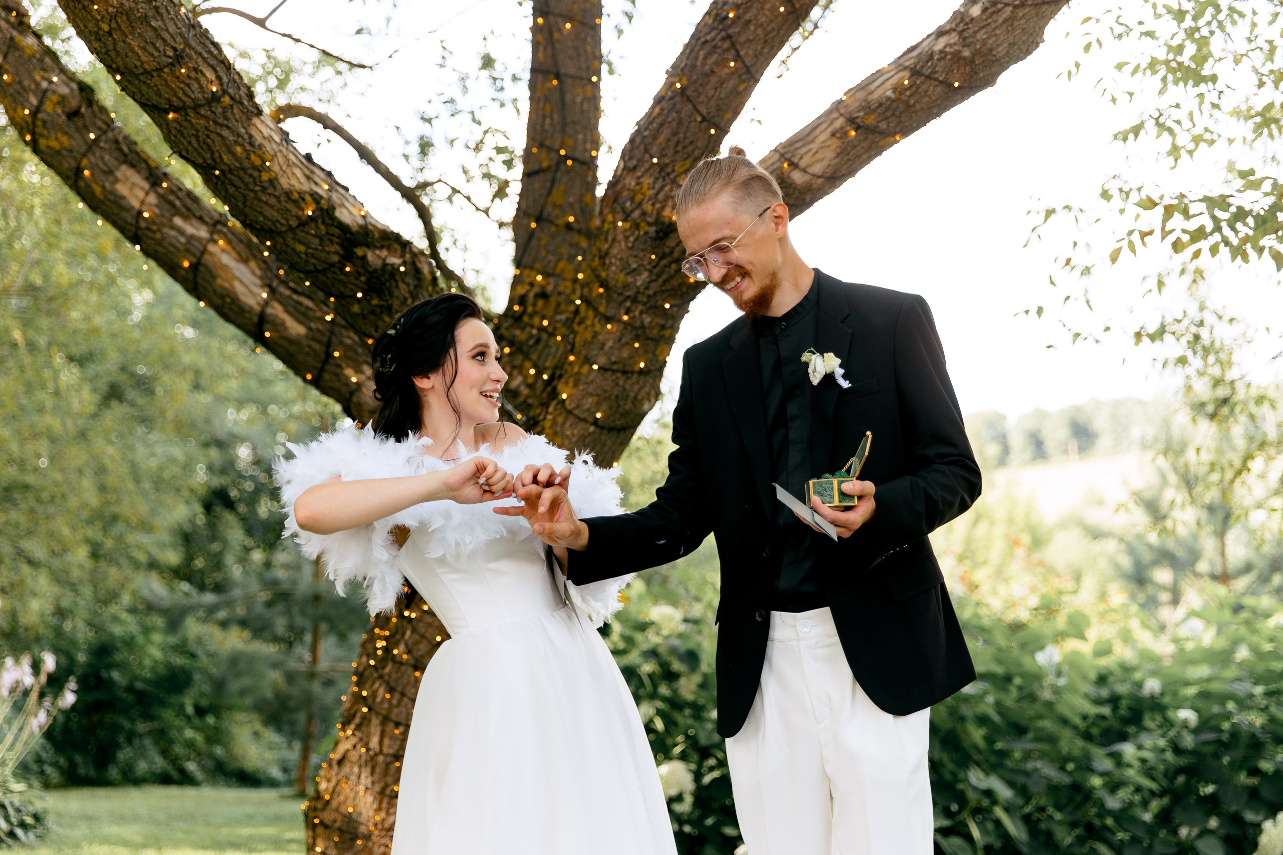 Валентин и Анастасия. Свадебный и семейный фотограф в Туле и области Маша Костина