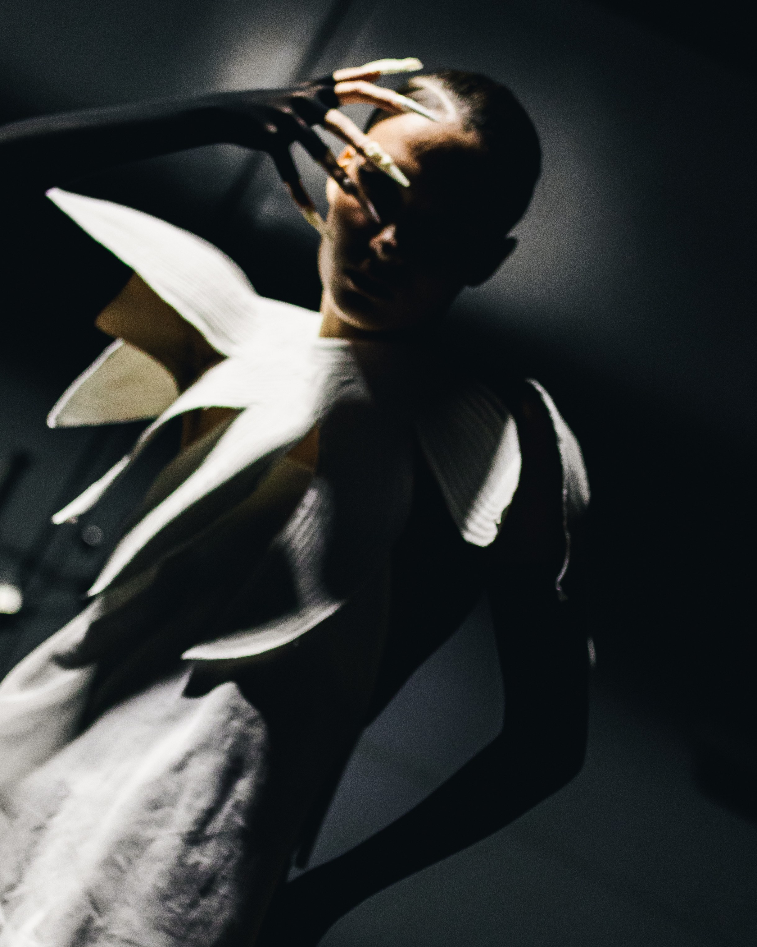 ZA_ZA. Елизавета Федотова | фэшн-фотограф